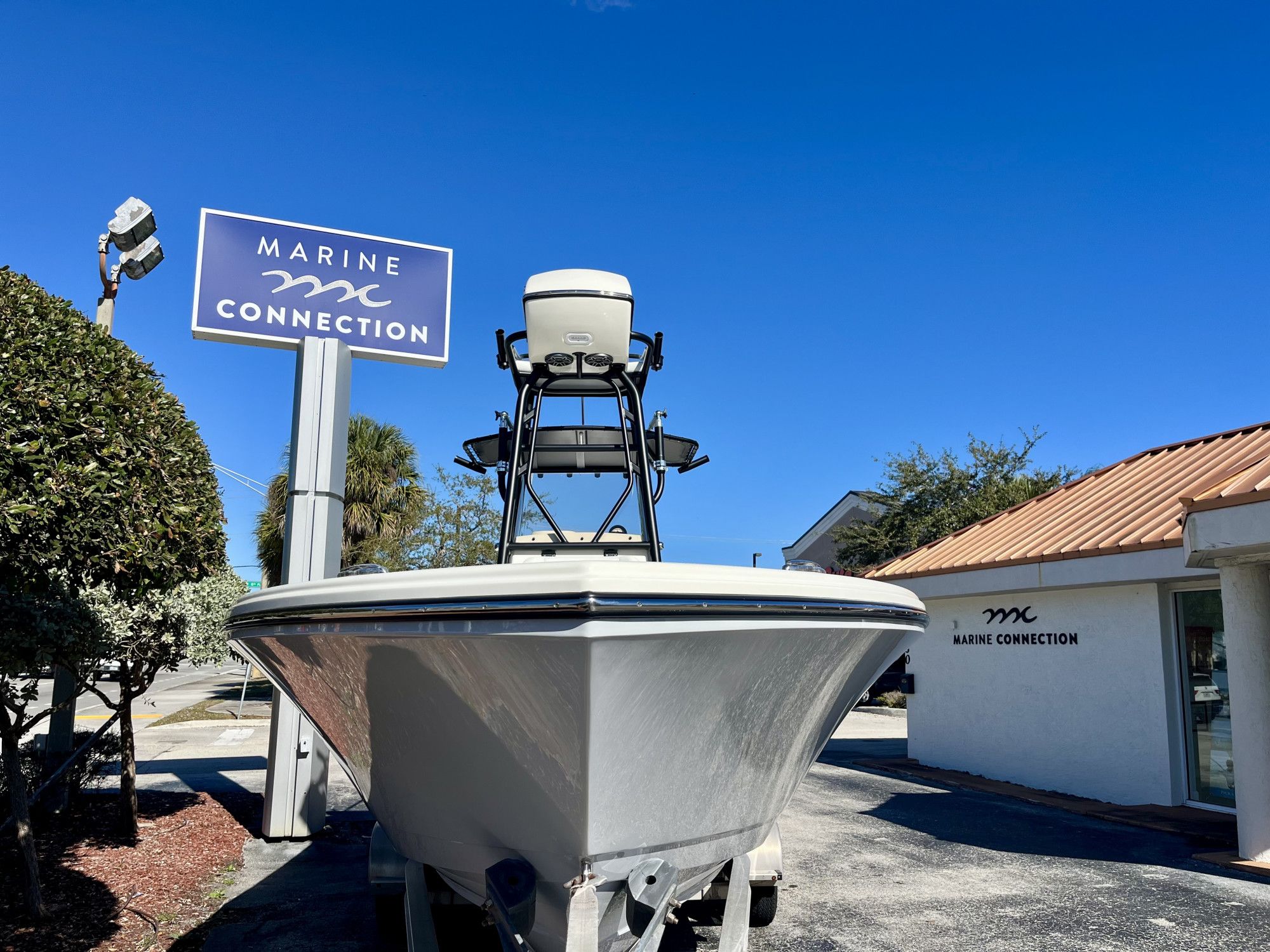 2026 Pathfinder 2700 Open - 3