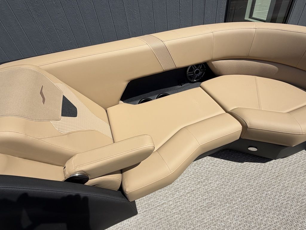 2026 Evotti 523CS - 13