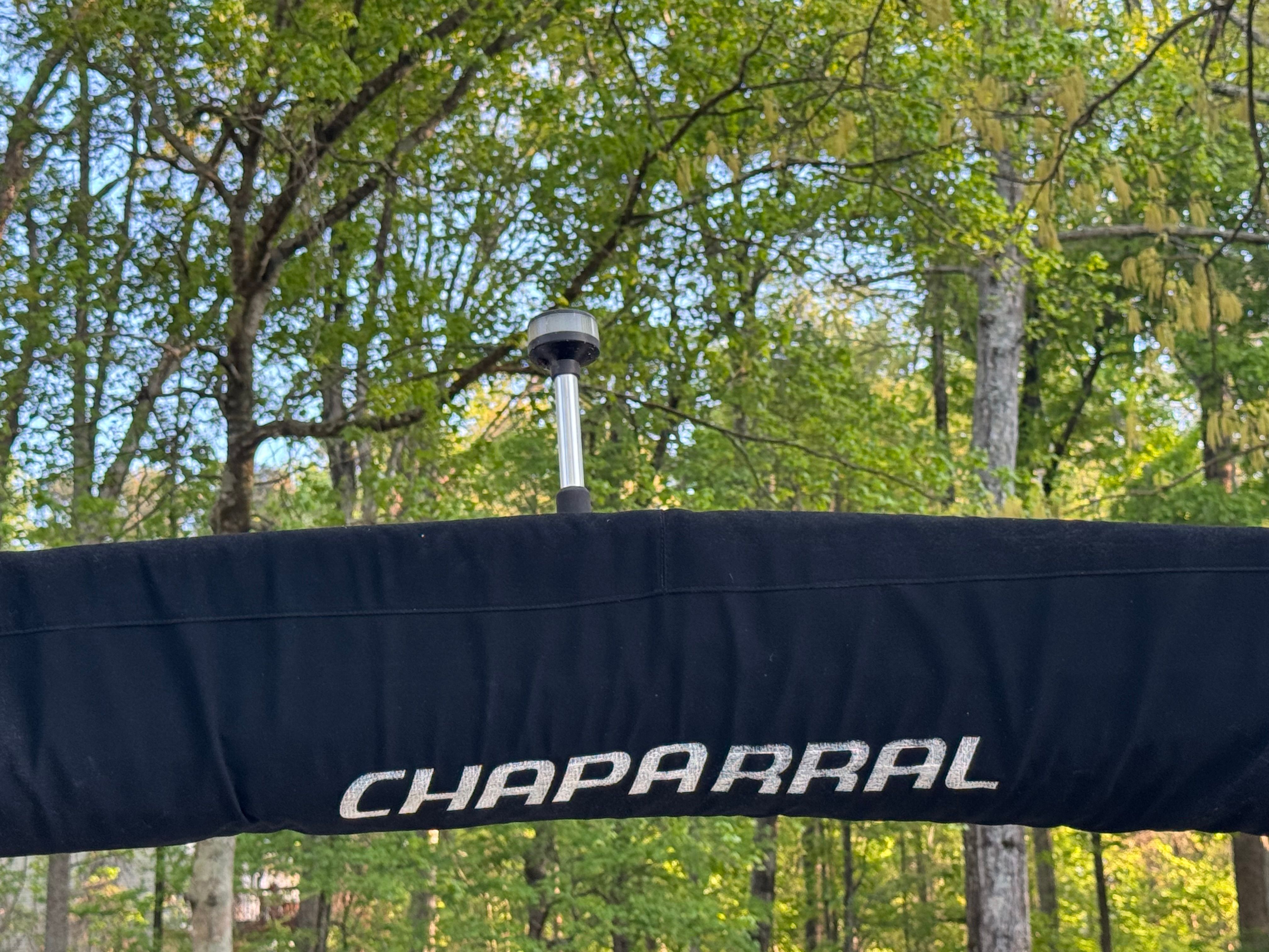 2007 Chaparral Sunesta 214 - 13