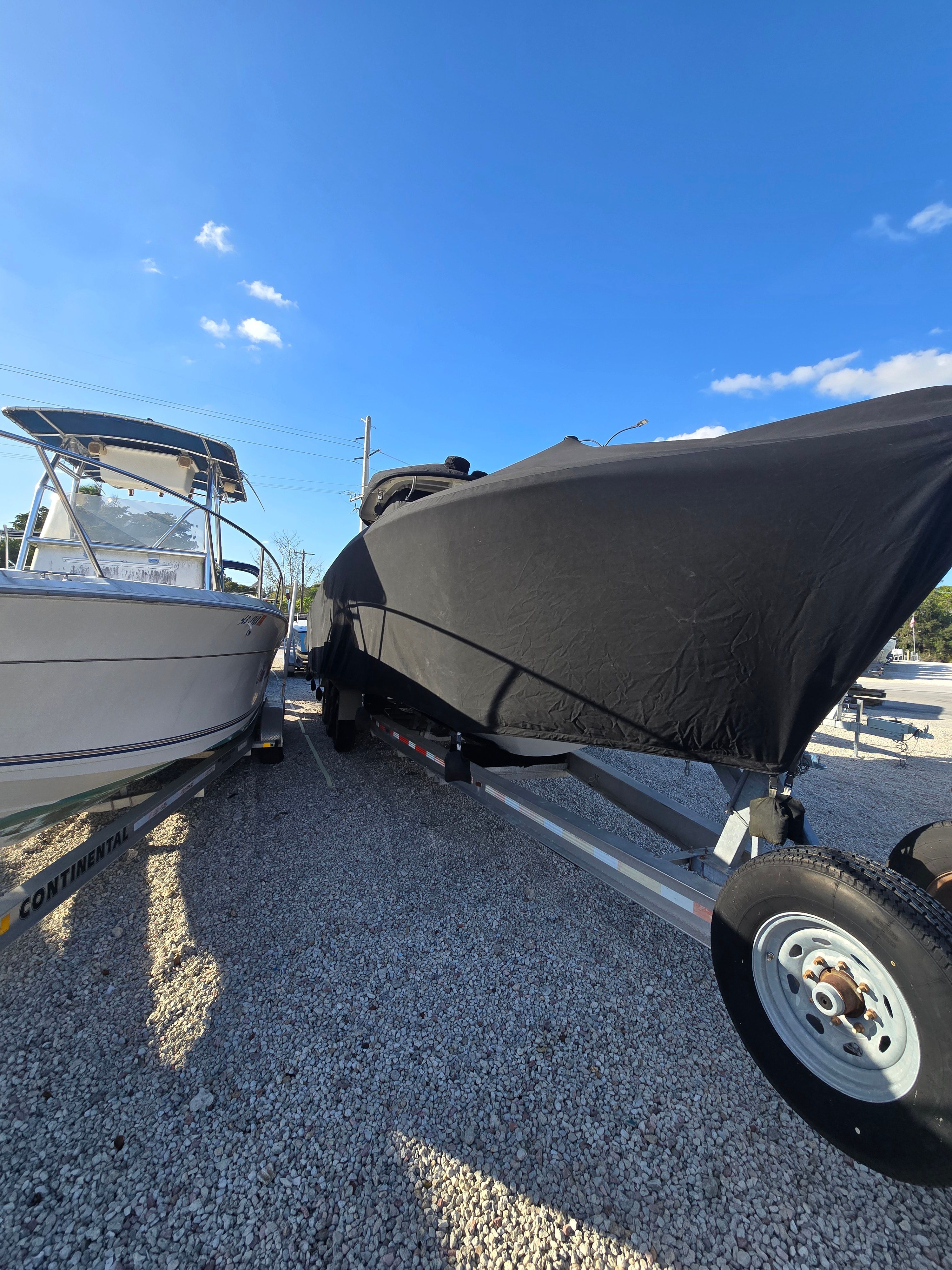 2006 Hydra-Sports Vector 3300 CC - 20