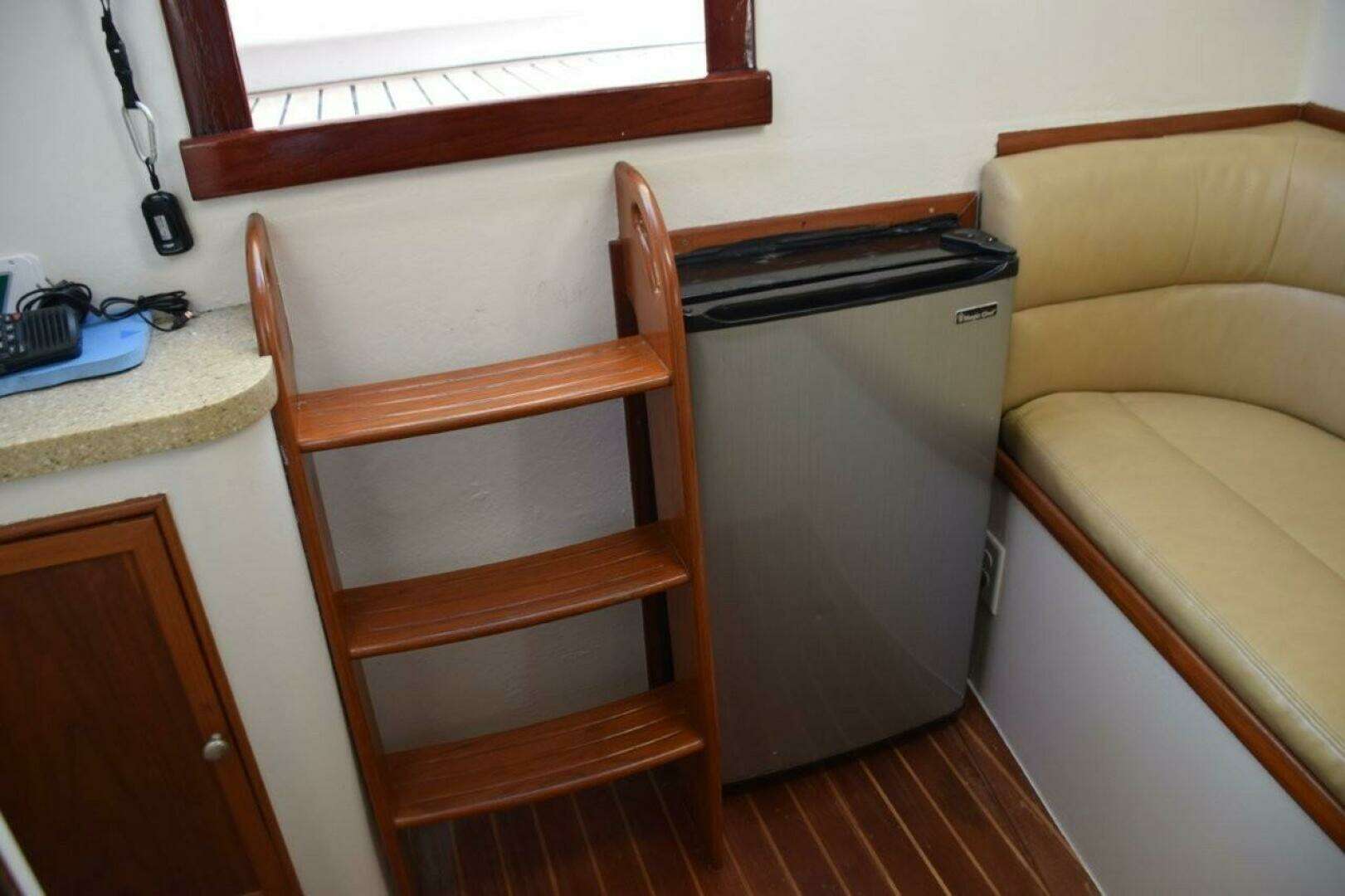 2008 Custom Carolina Dixon Boatworks Express - Image 34