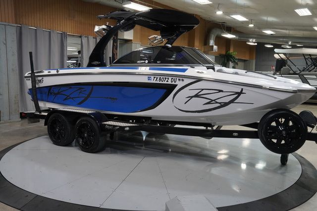 2016 Tigé RZR - 6