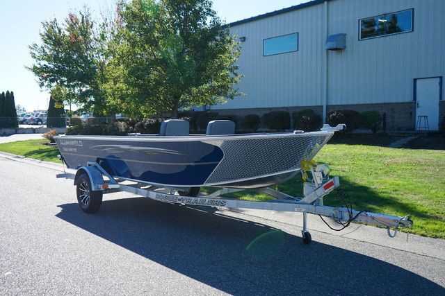 2026 Alumaweld Free Drifter 20