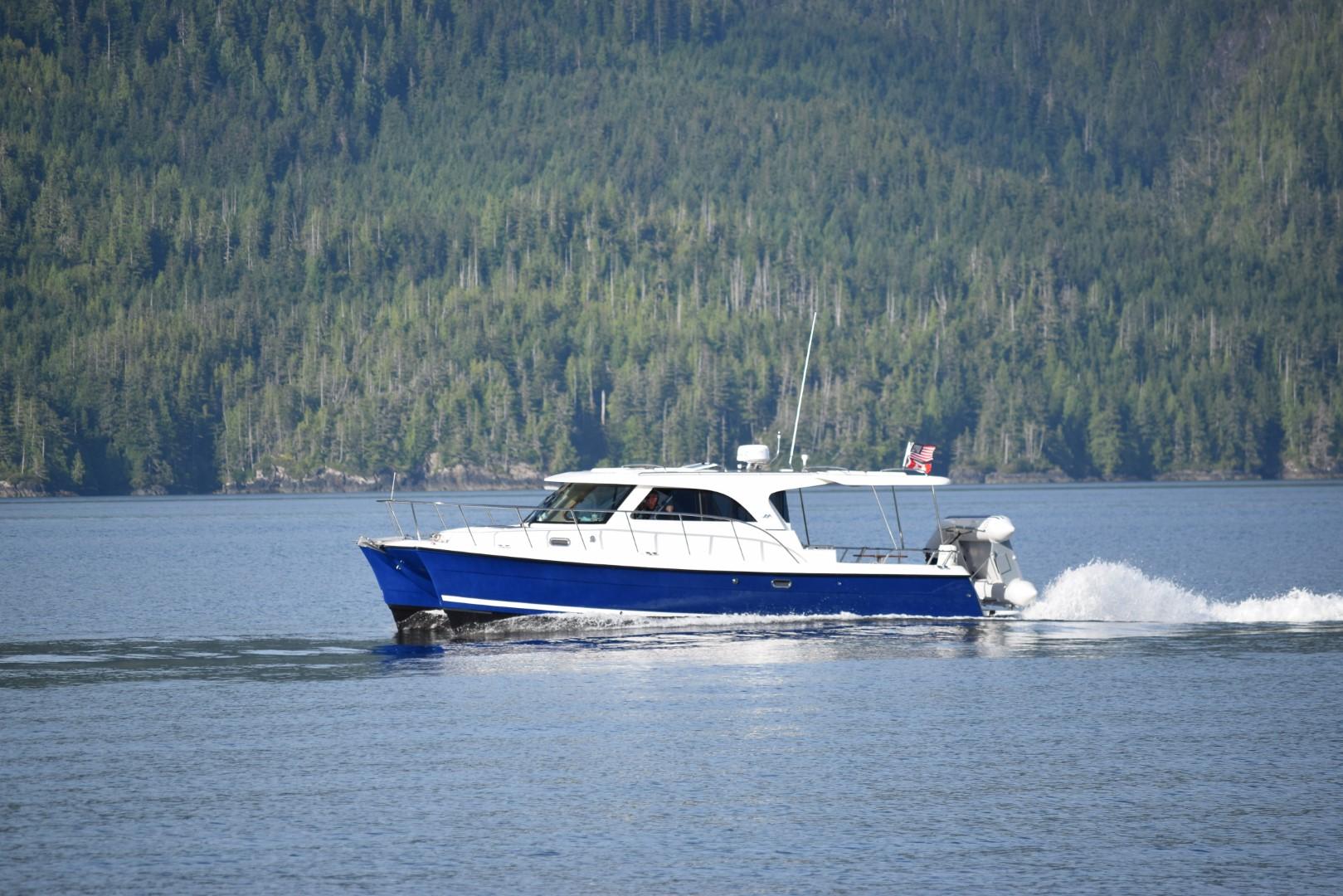 2018 Aspen C105