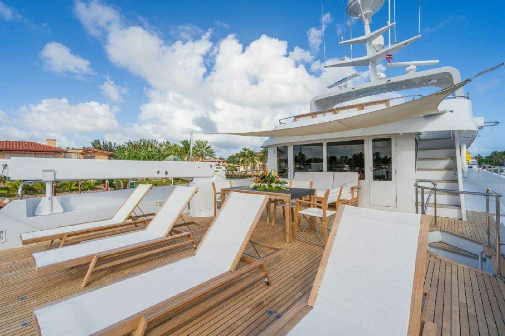 1995 Christensen Tri-Deck - Image 35