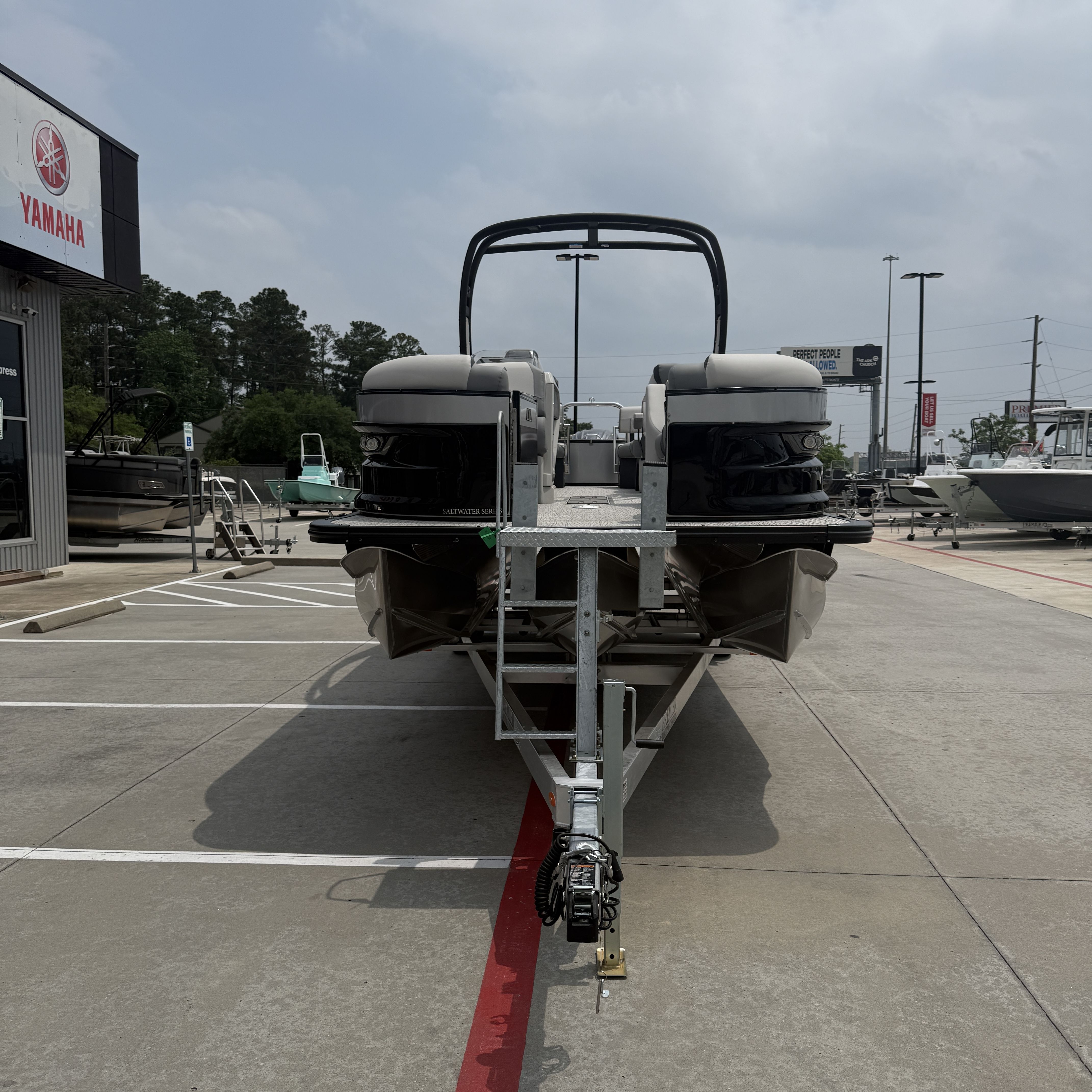 2026 Avalon QLS25T Excalibur - 5