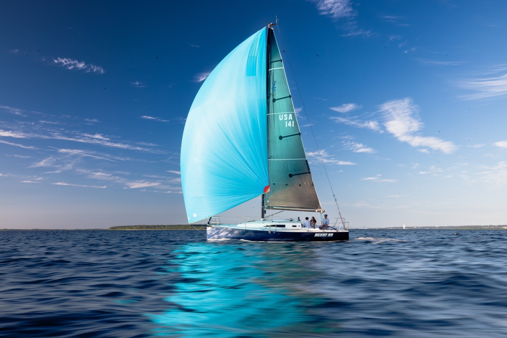 2026 J Boats — - Image 5