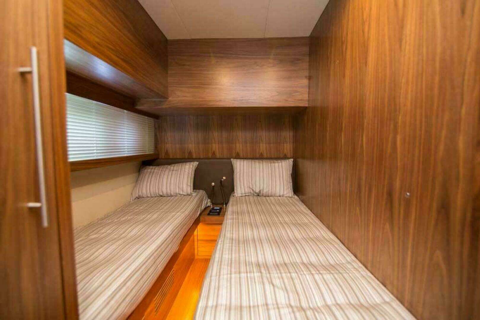 2019 Sundeck Yachts 580 Sport - Image 41
