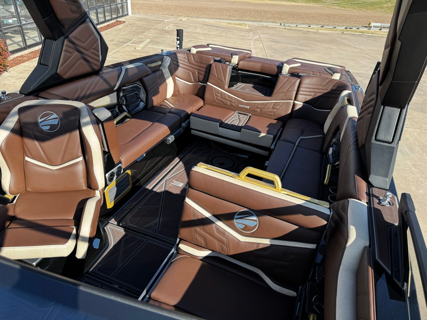 2026 Tigé Ultré 25ZX - 33