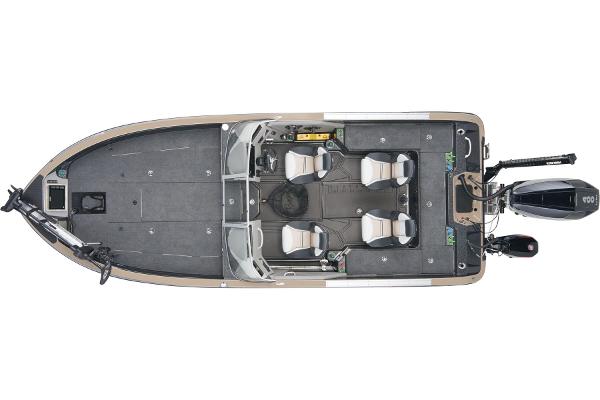 2026 Ranger 622FS Pro - 21