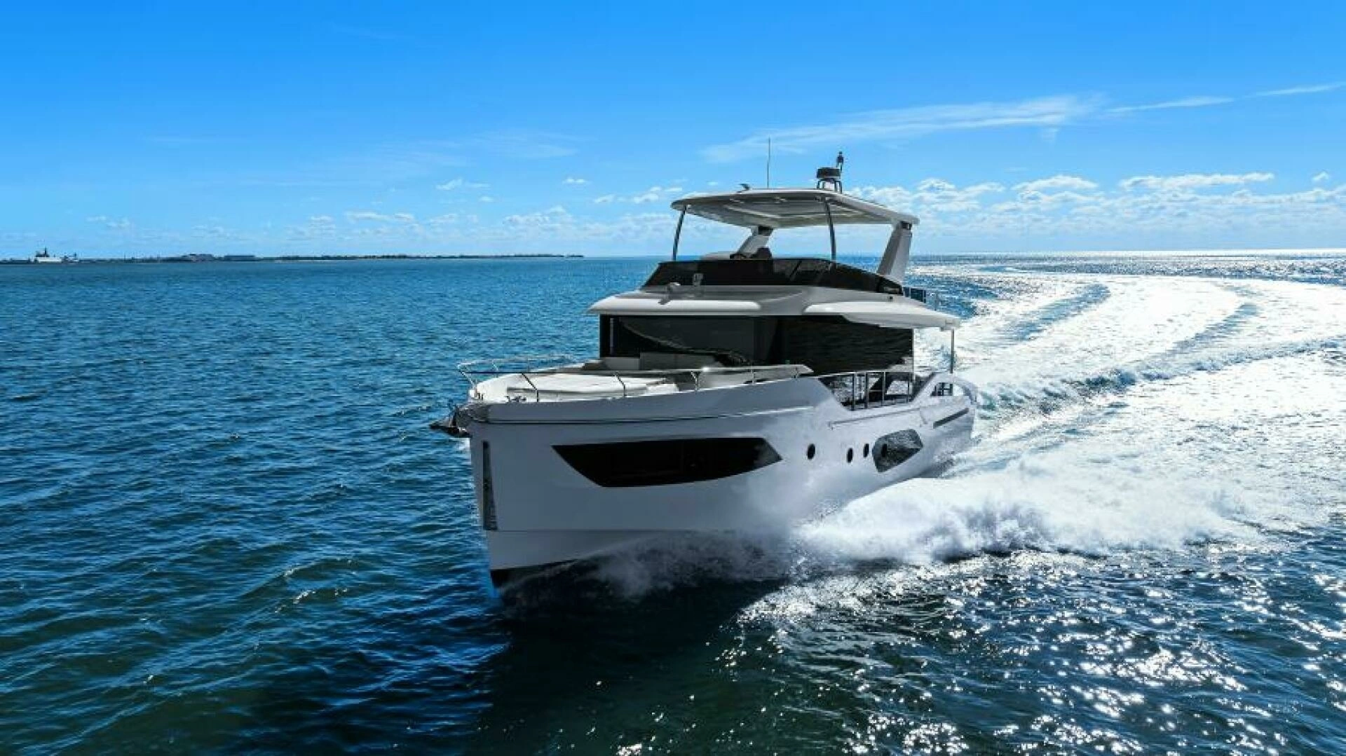 2025 Absolute Navetta 53 - Image 63