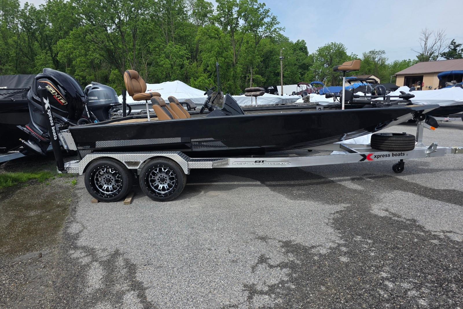 2026 Xpress XR21 Bass