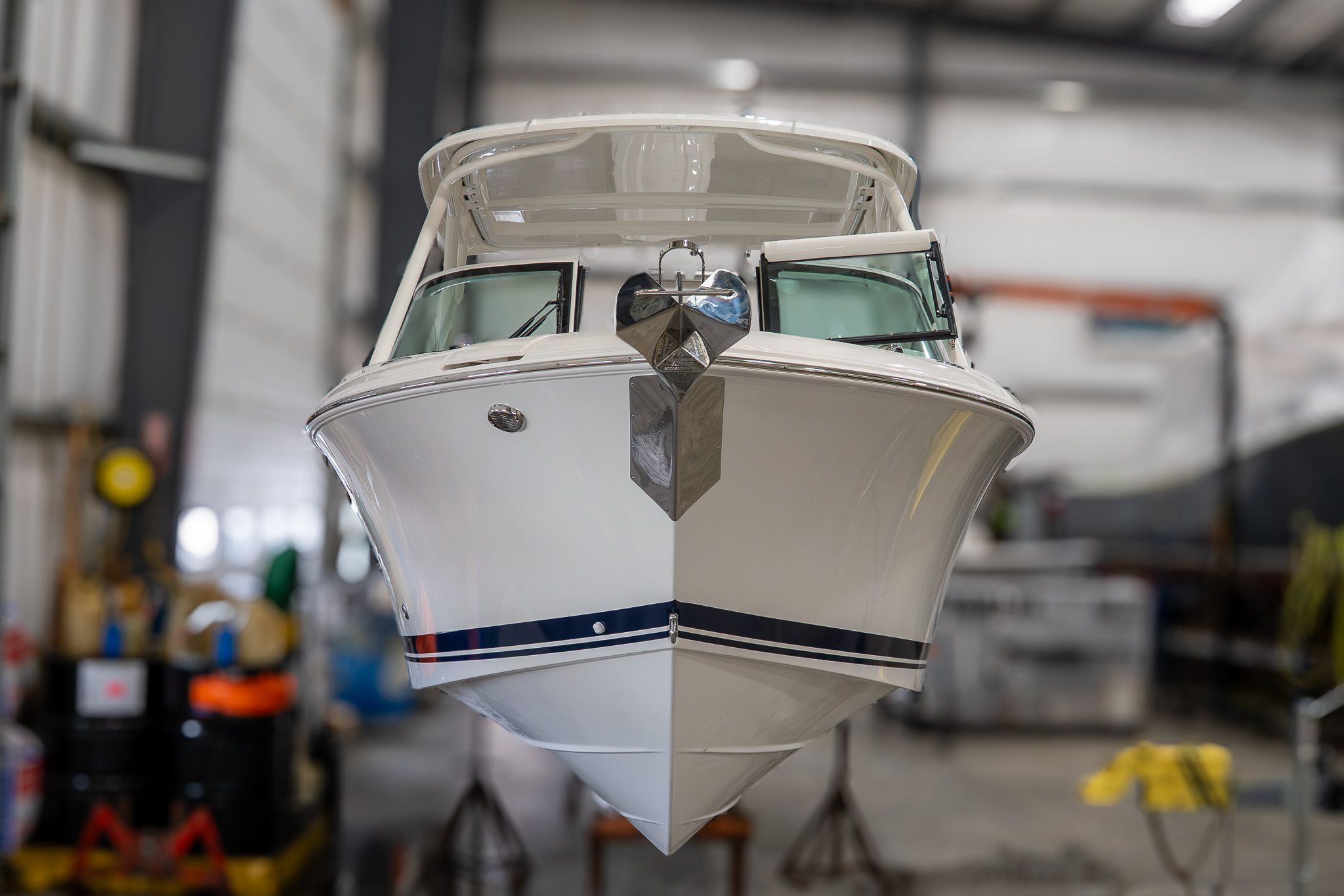 2026 Pursuit DC 246 Dual Console - 5
