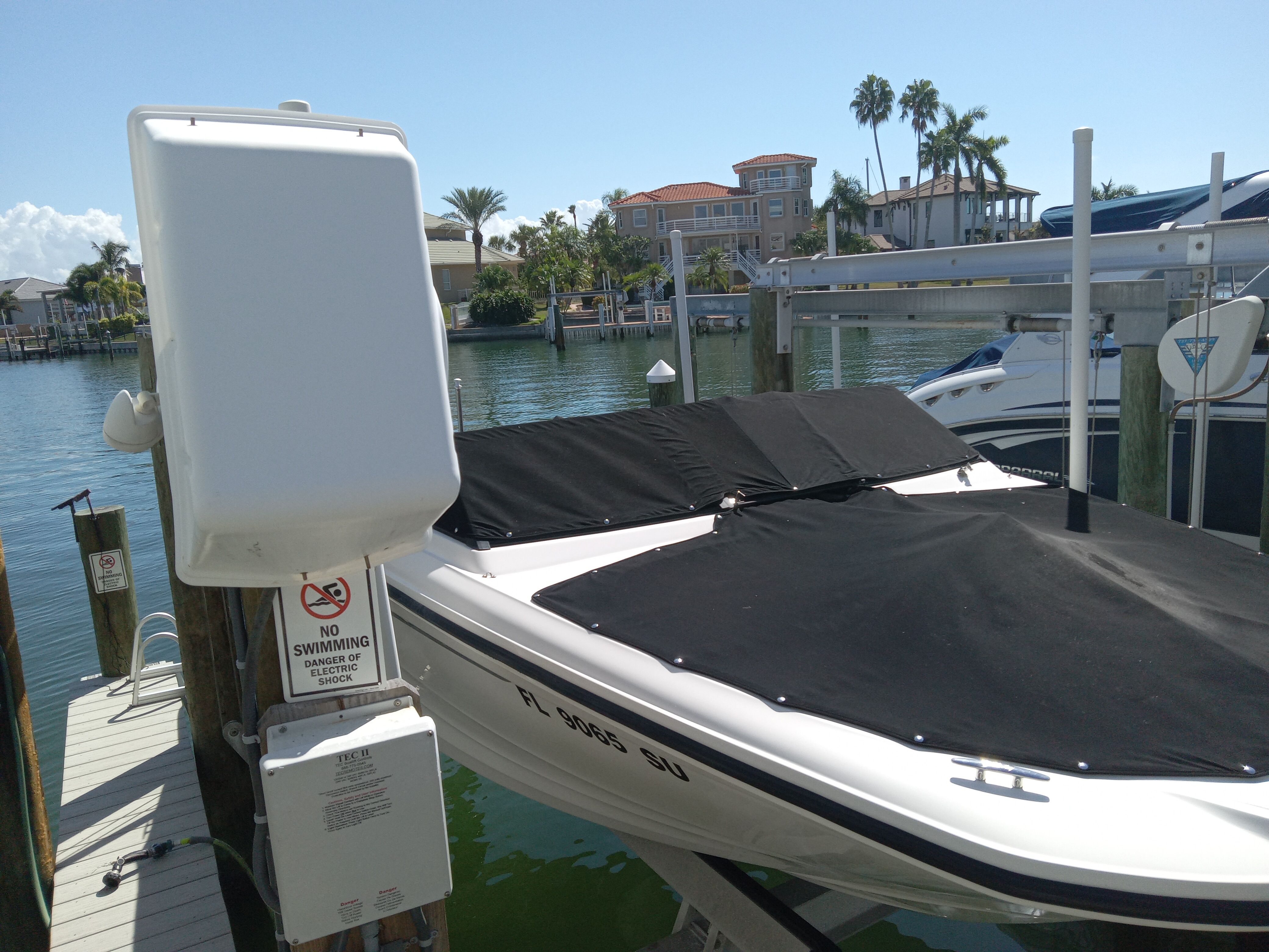 2021 Sea Ray SPX 190 - 2