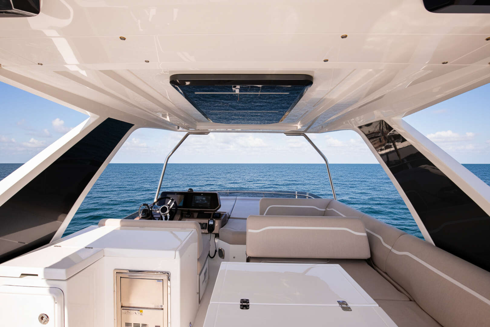 2026 Galeon 500 FLY - Image 19