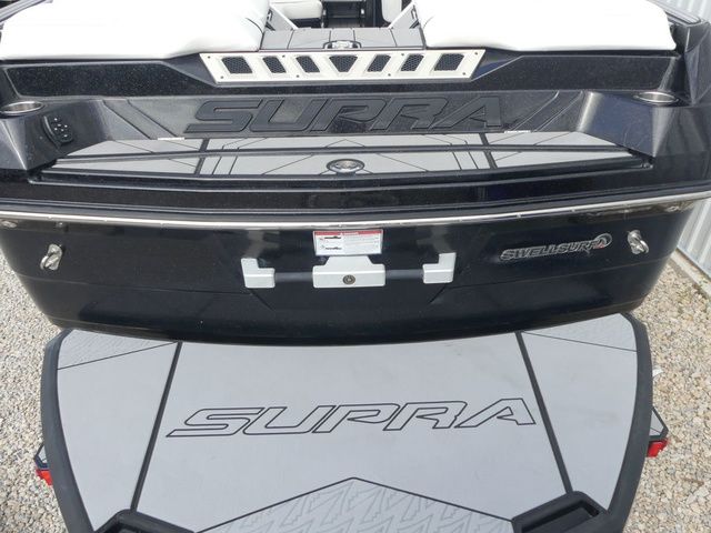 2020 Supra SE 550 - 24