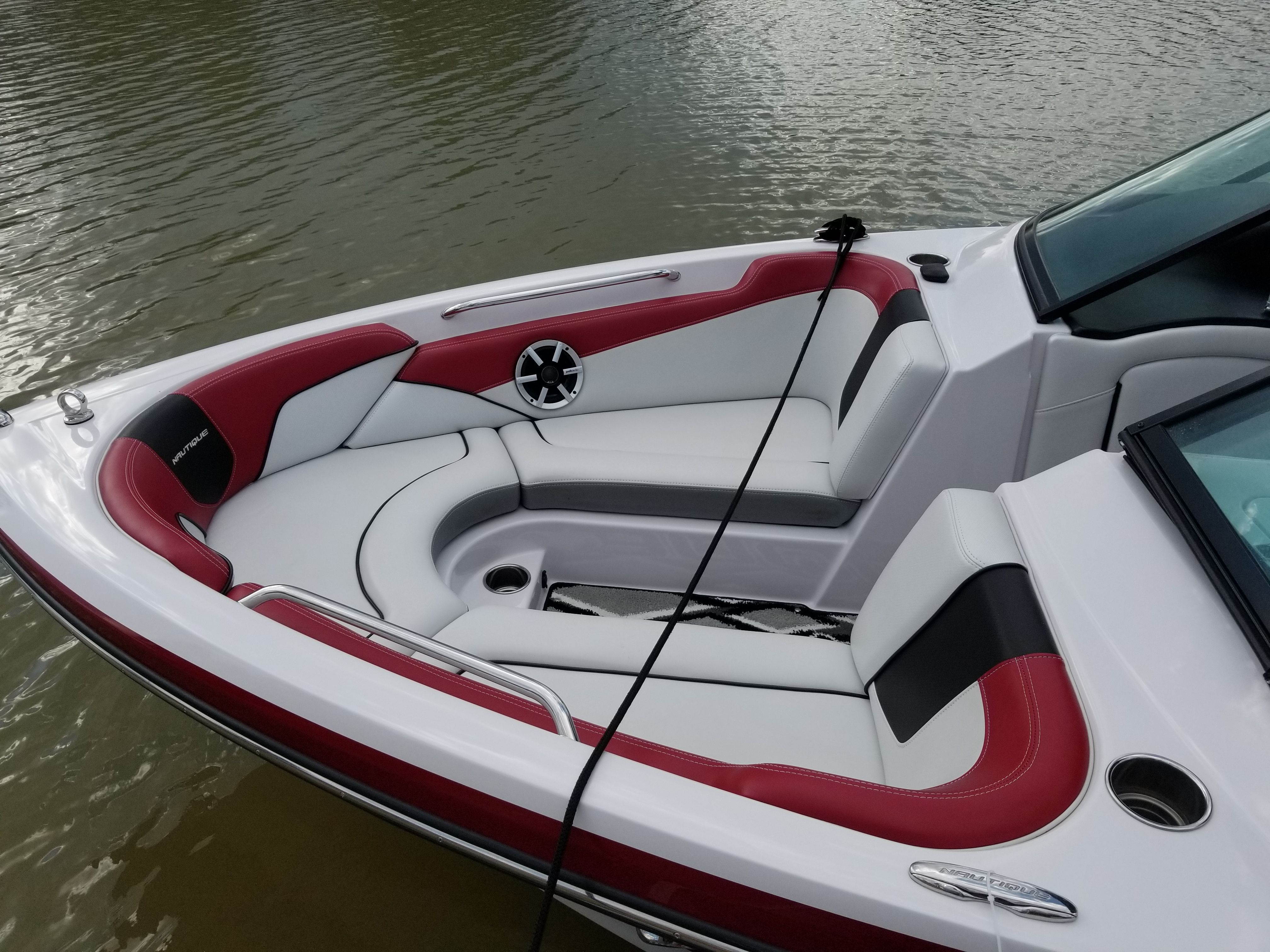 2013 Correct Craft Super Air Nautique 230 - 4