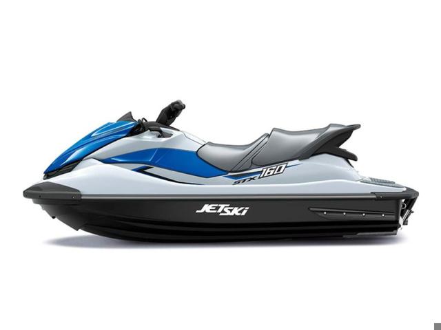 2024 Kawasaki STX® 160 - 3