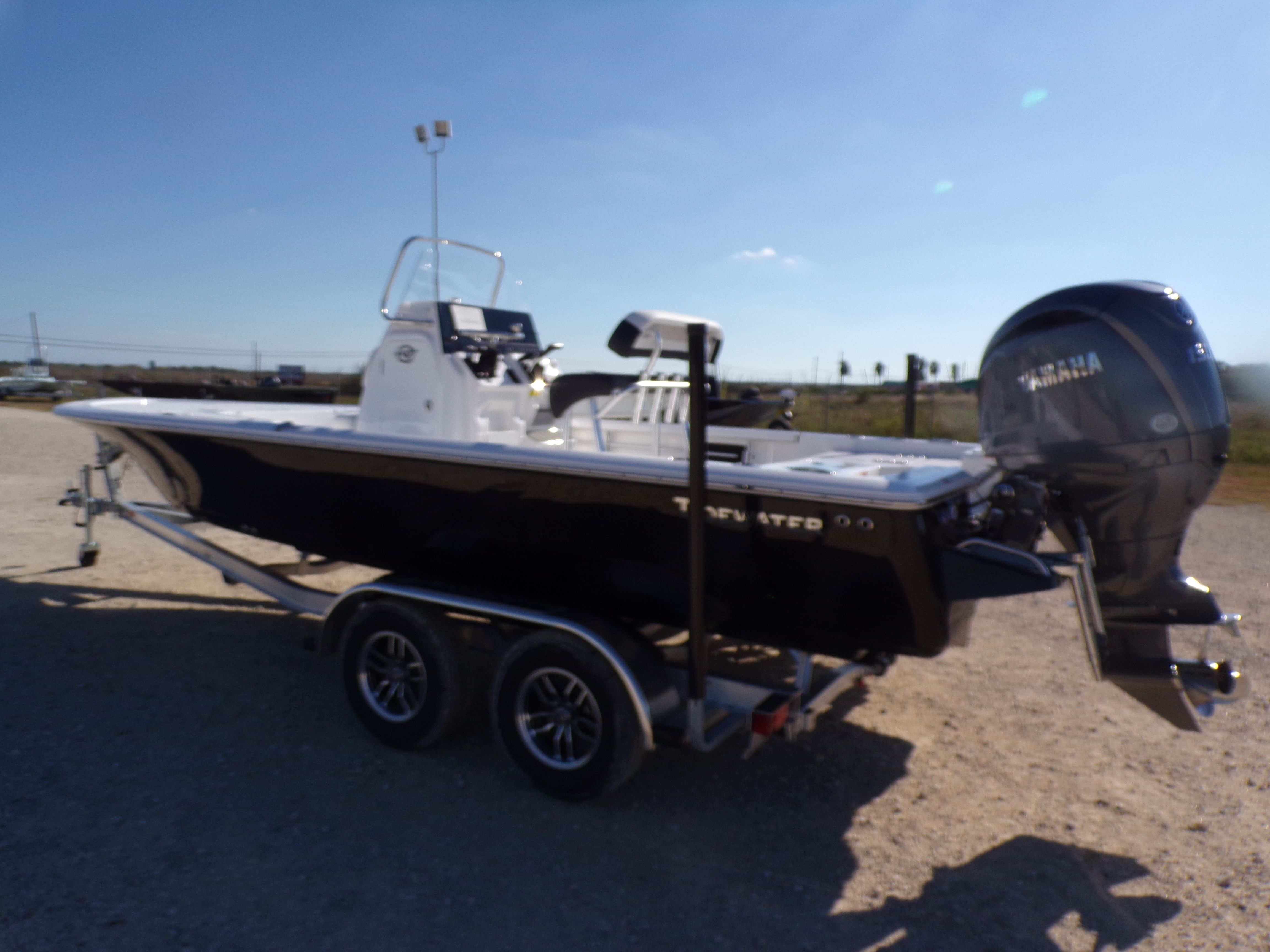 2026 Tidewater 2110BMT - 11