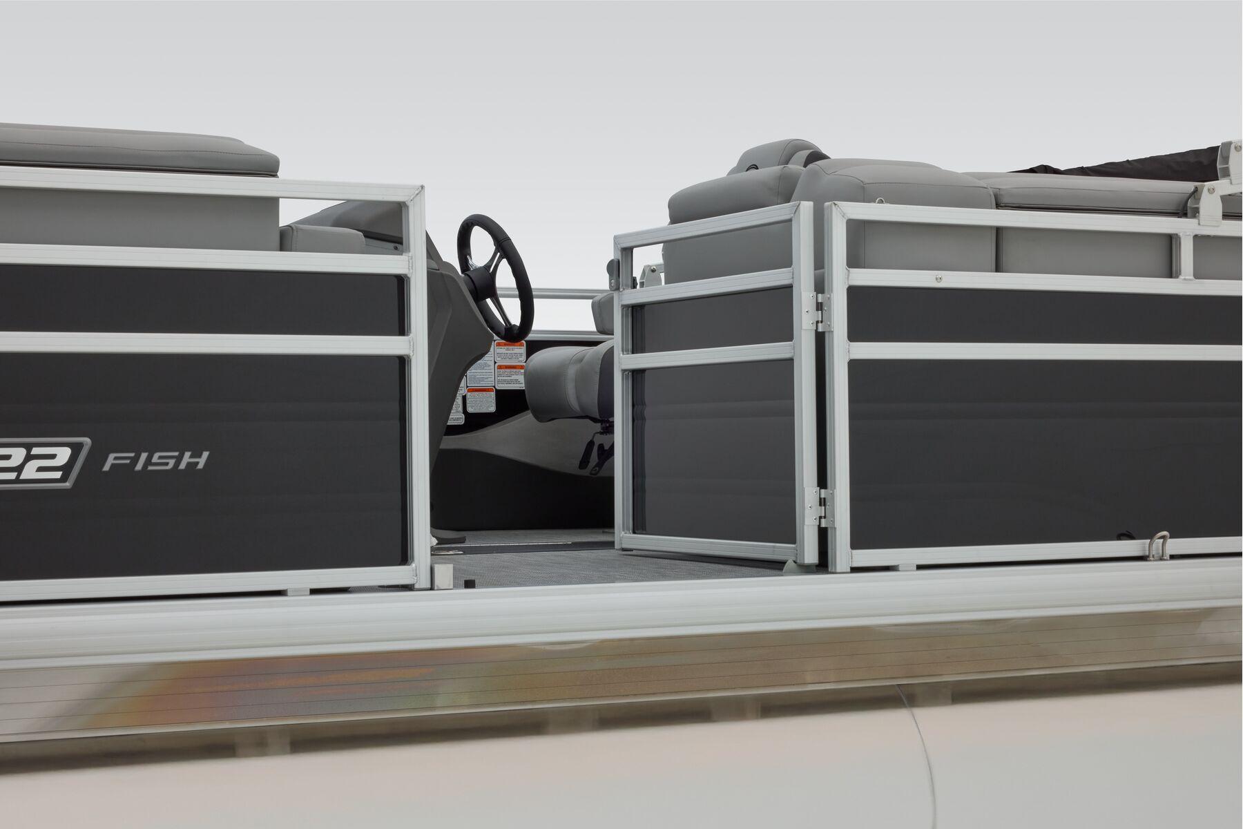 2026 Sun Tracker SportFish 22 XP3 - 36