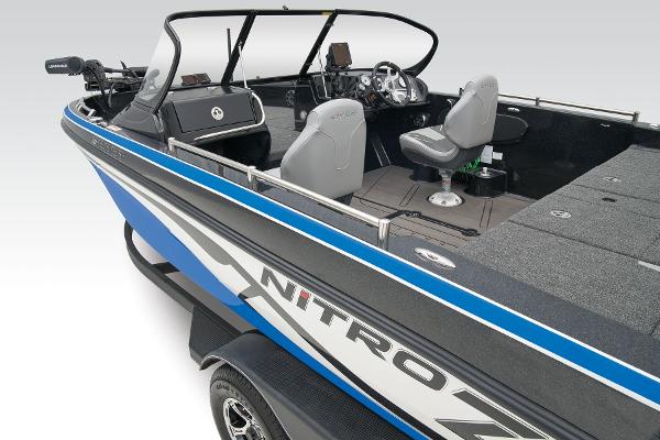 2026 Nitro ZV19 Sport Pro - 48