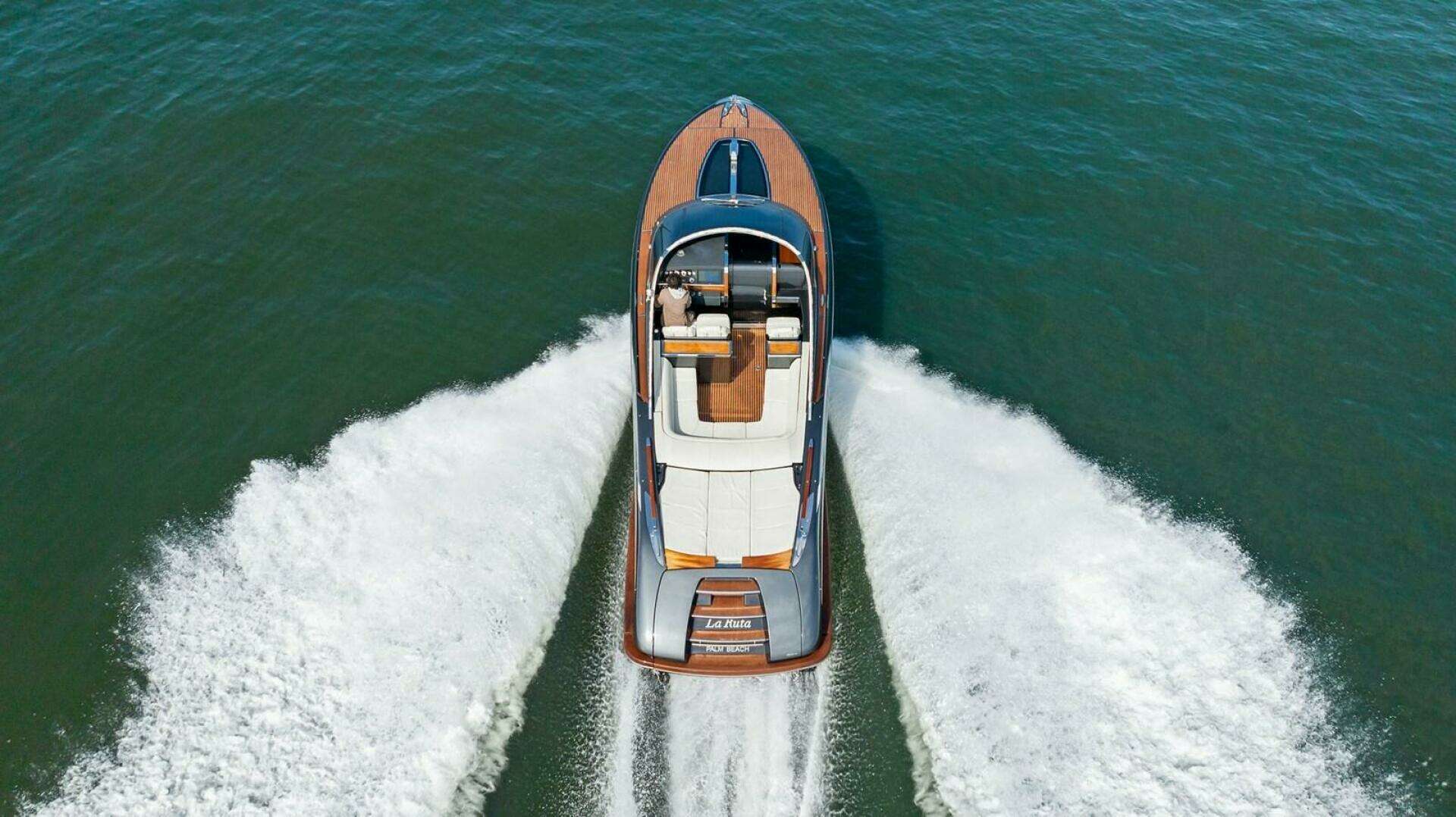2017 Riva Rivamare - Image 6