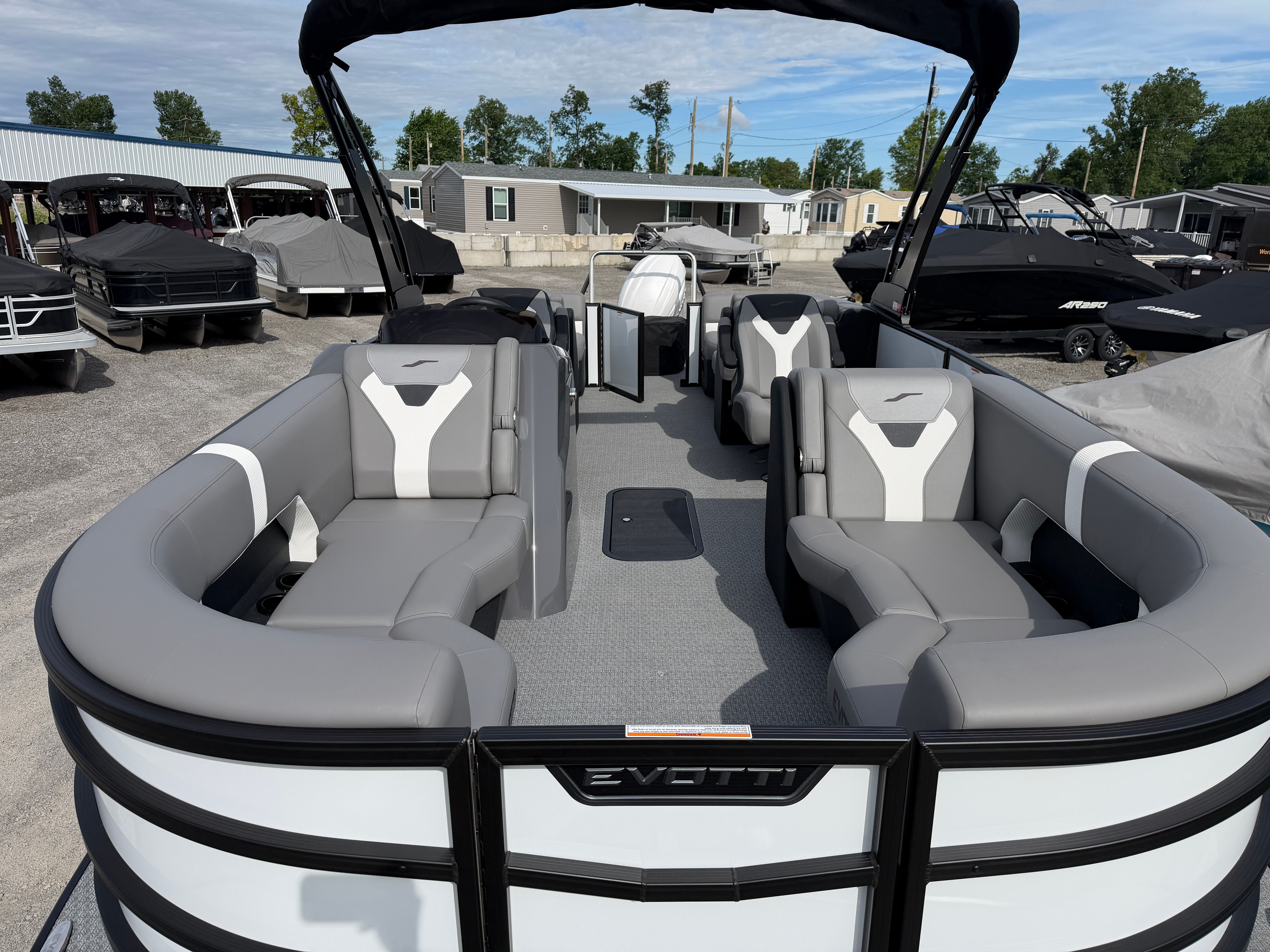 2026 EVOTTI 521 QL - Image 7