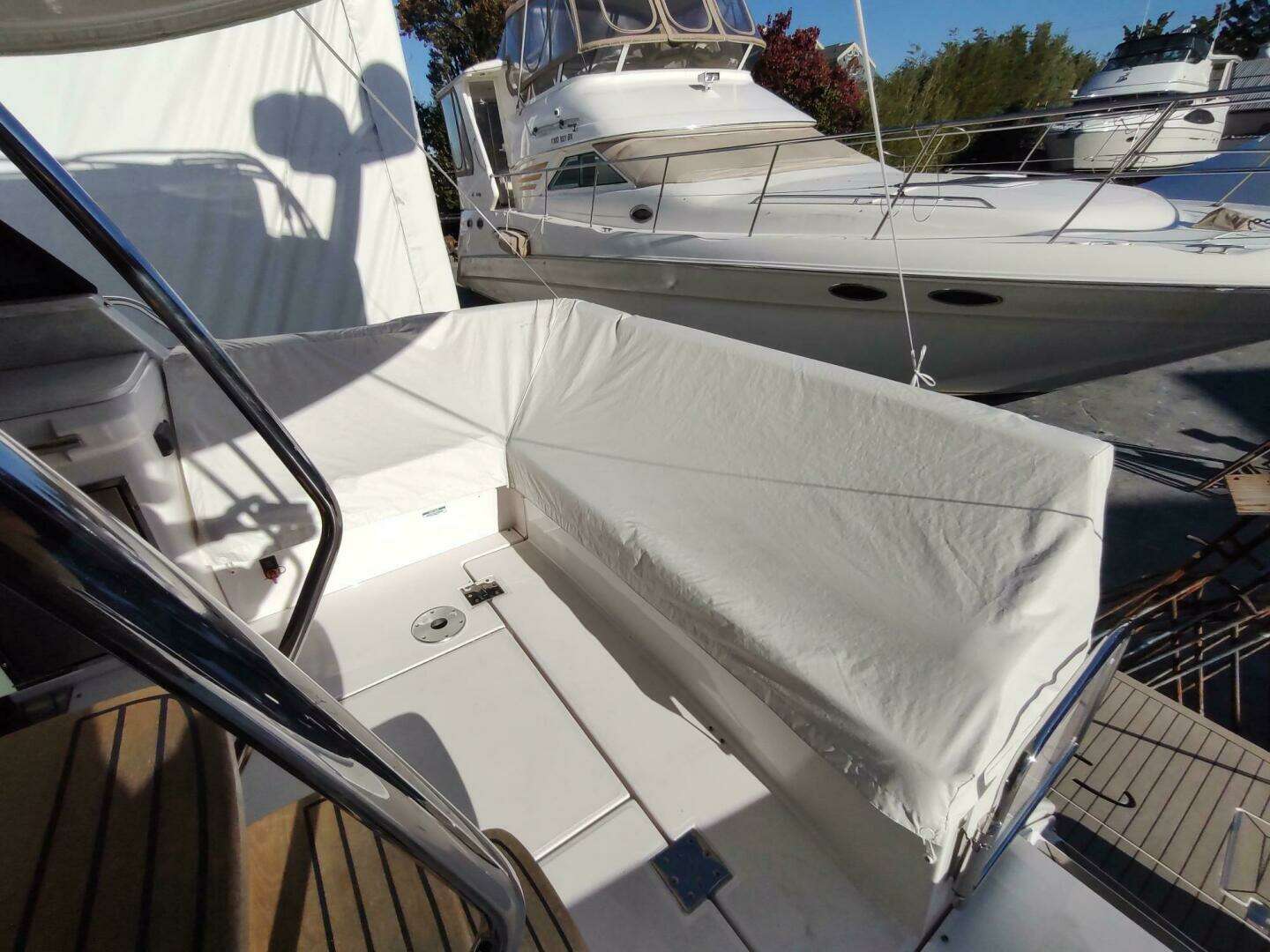 2021 Regal 42 Fly - Image 39