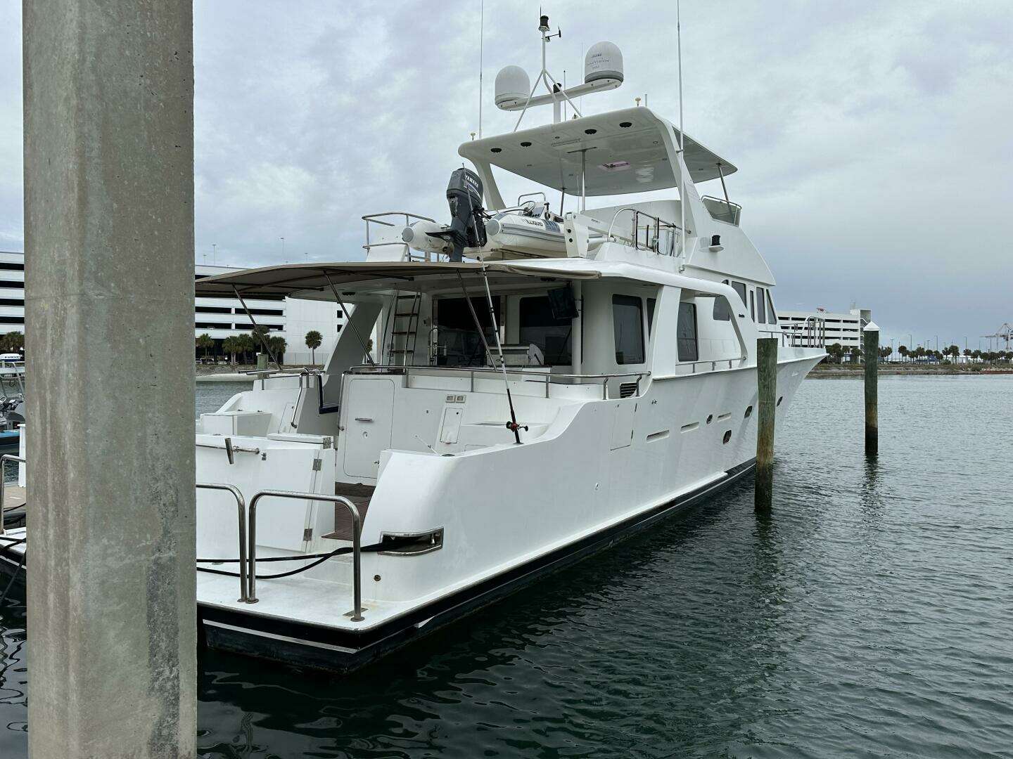 2004 Cheoy Lee — - Image 5