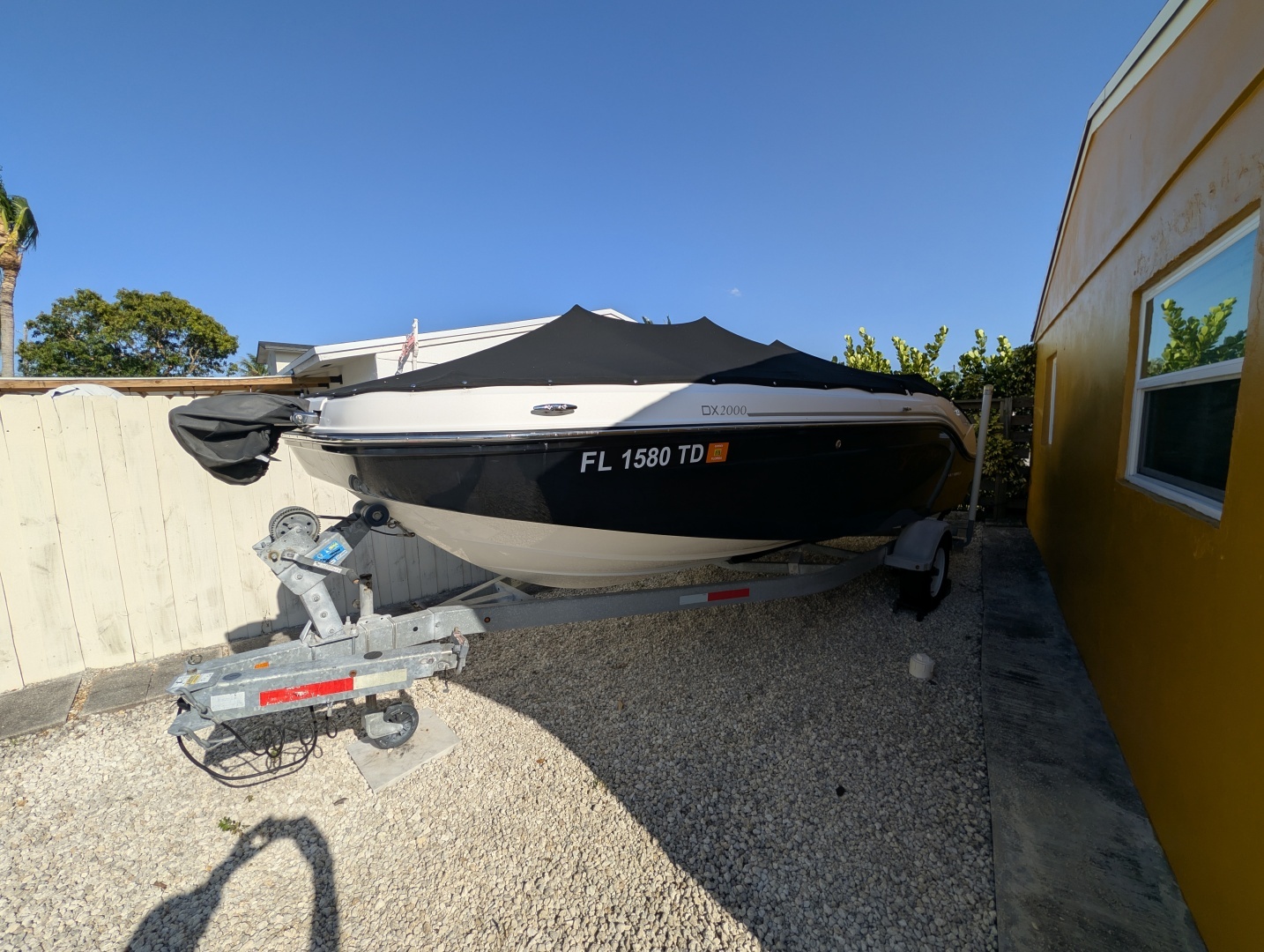 2022 Bayliner DX2000 - Image 2