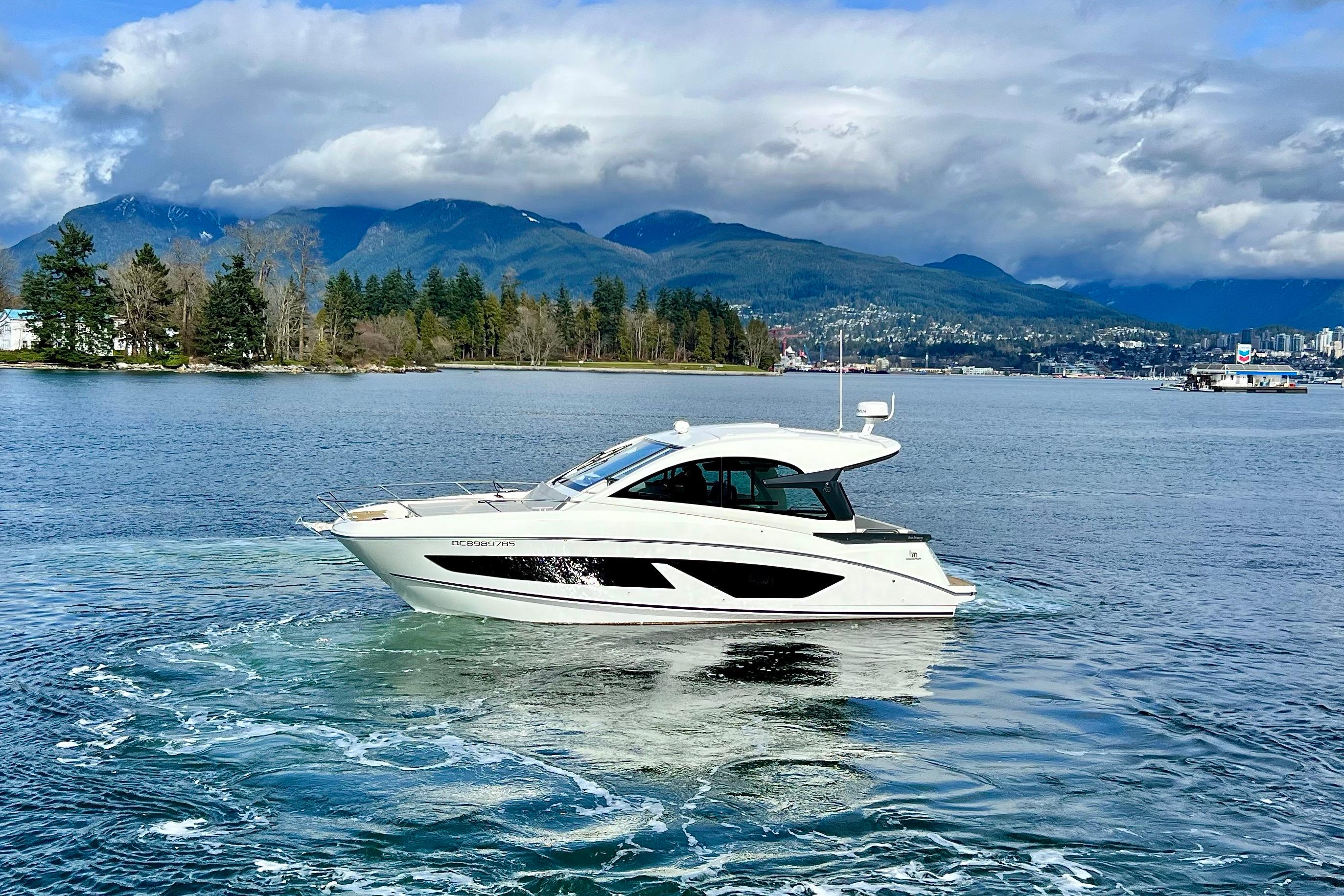 2023 Beneteau Gran Turismo 32