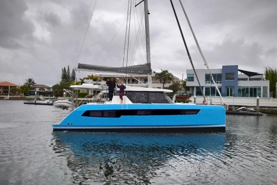 2022 Leopard 42