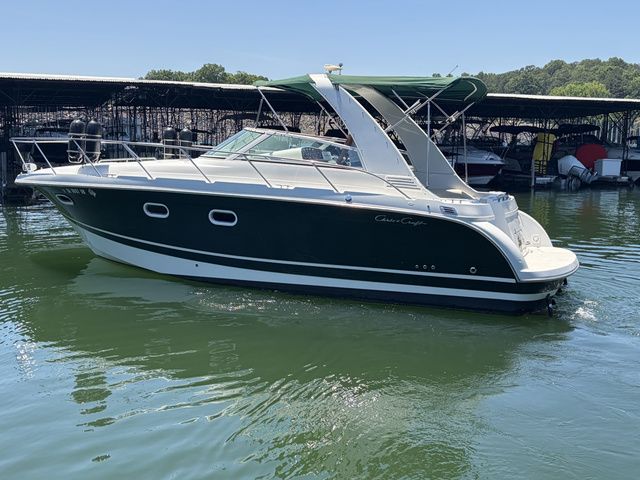 1999 Chris-Craft 300 Express - 3