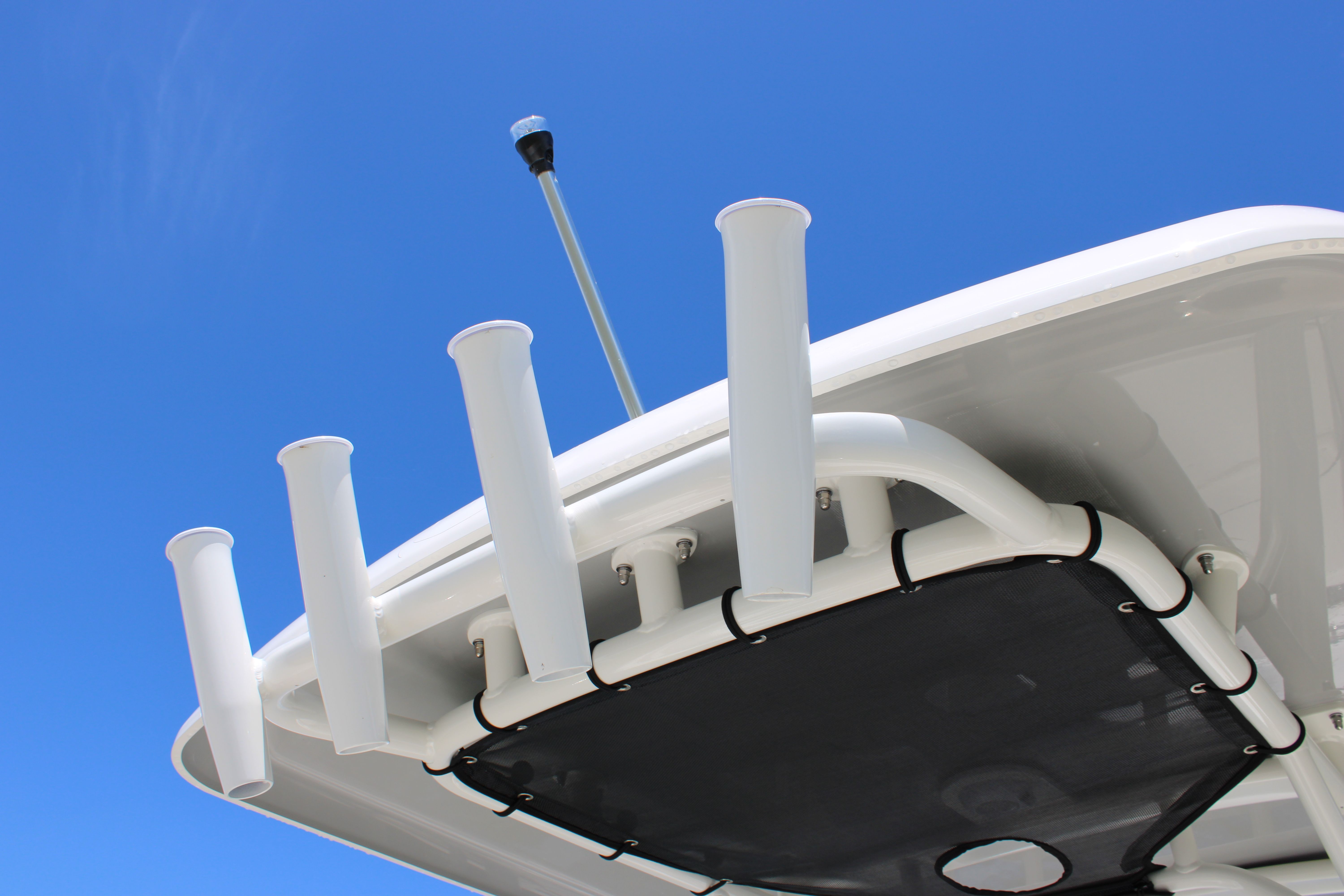 2026 Boston Whaler 210 Montauk - 34