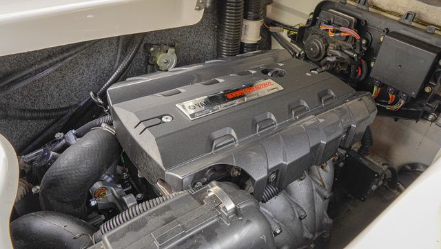 2015 Yamaha Boats SX192 - 25