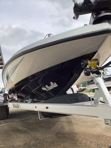 2026 Bass Cat Cougar FTD SP - 20