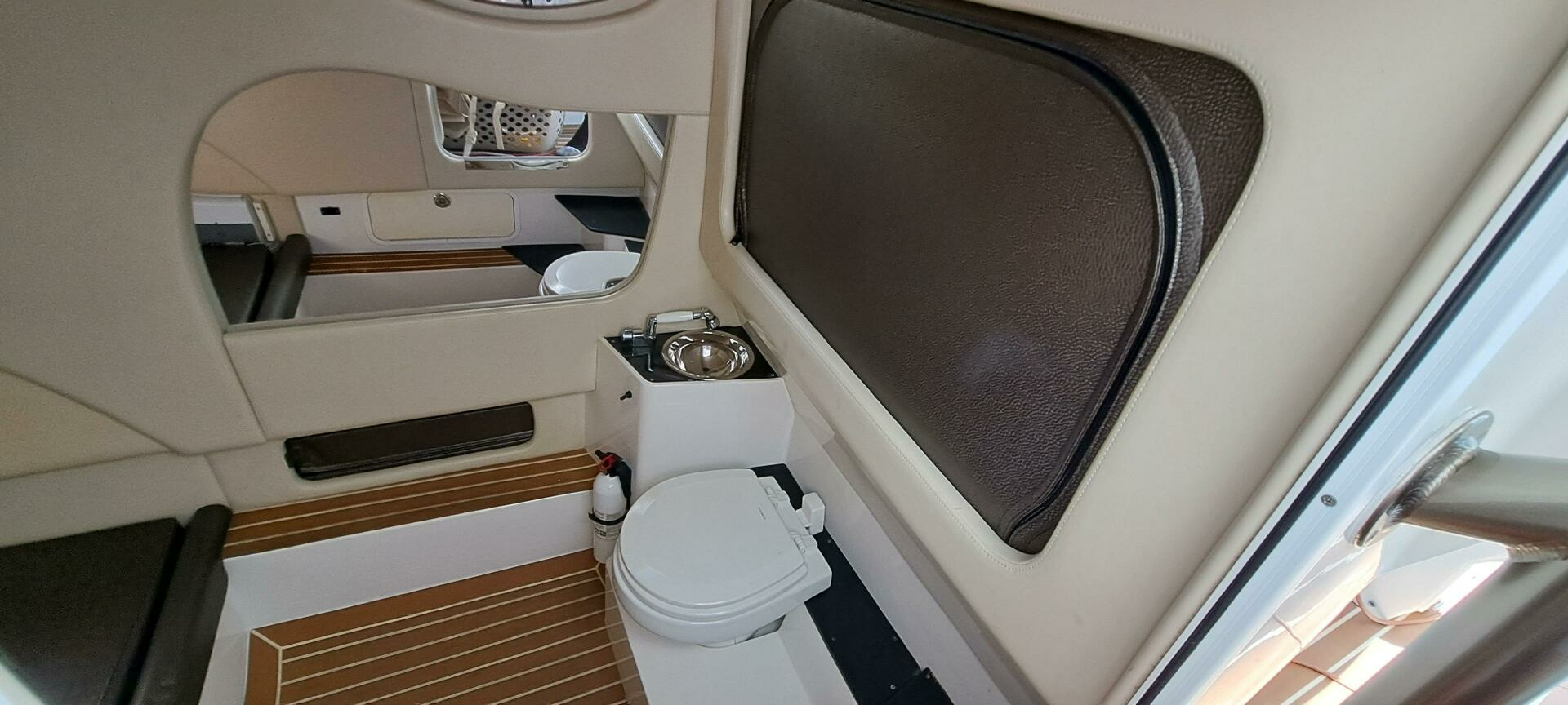 2012 Nor-Tech 340 Sport - Image 28