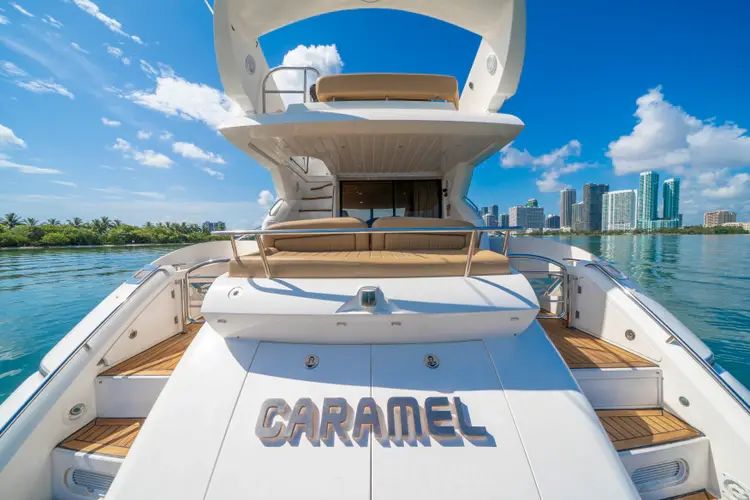 2011 Sunseeker Manhattan 52 - Image 7