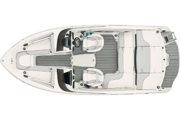 Tahoe 210 Si Limited