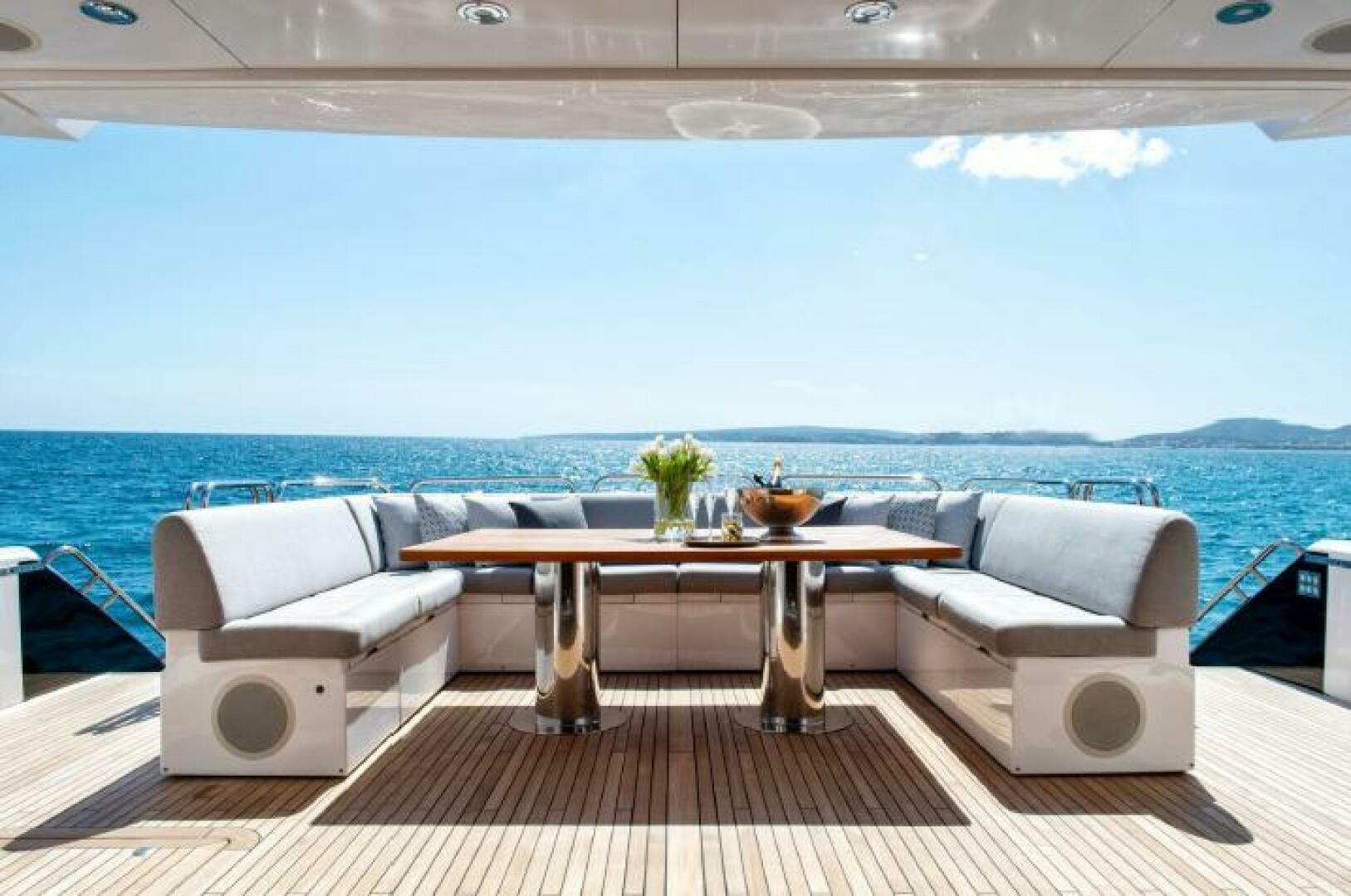 2013 Sunseeker 115 - Image 6