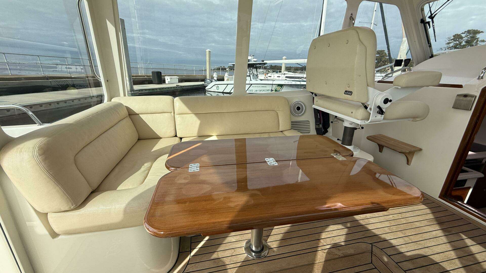 2012 MJM 40z - Image 21