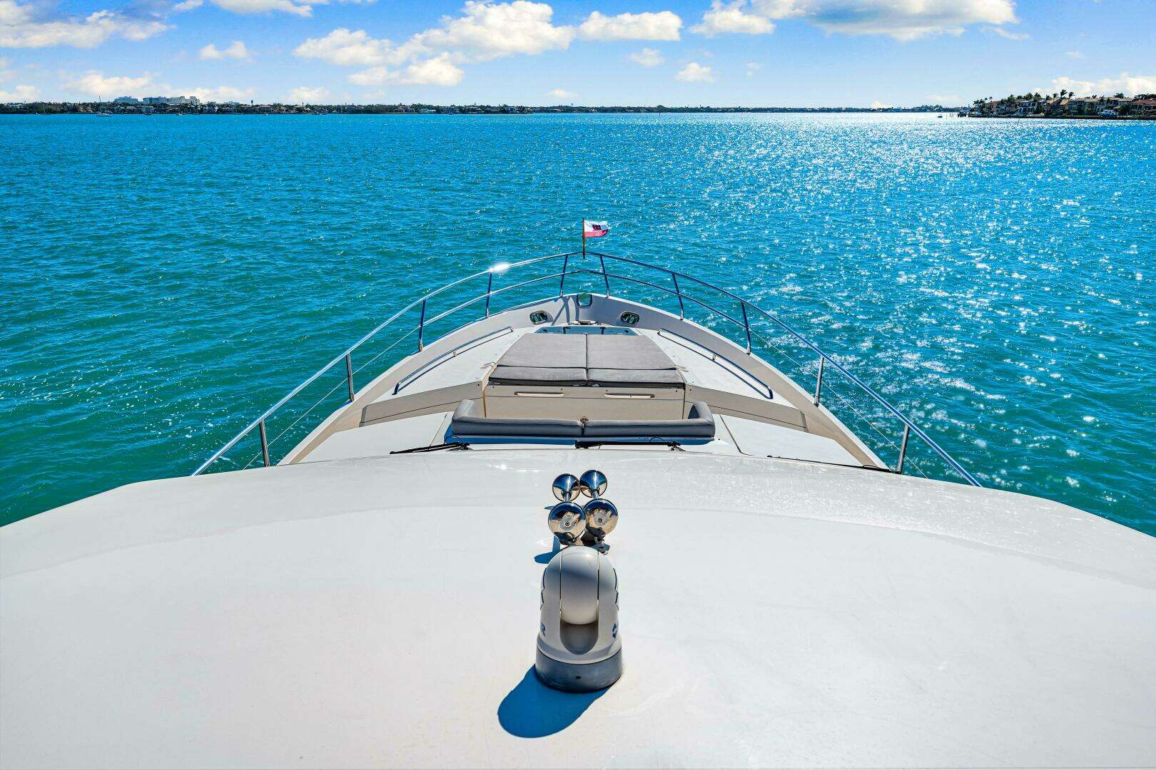 2014 Princess Y72 - Image 112