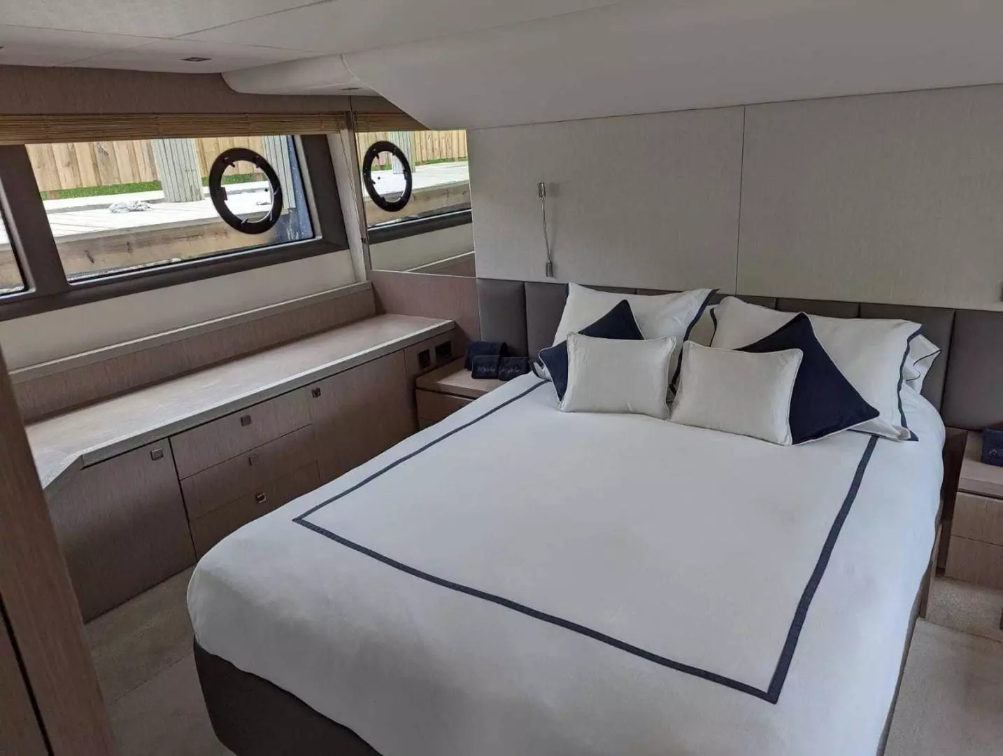 2018 Sunseeker Manhattan 52 - Image 25