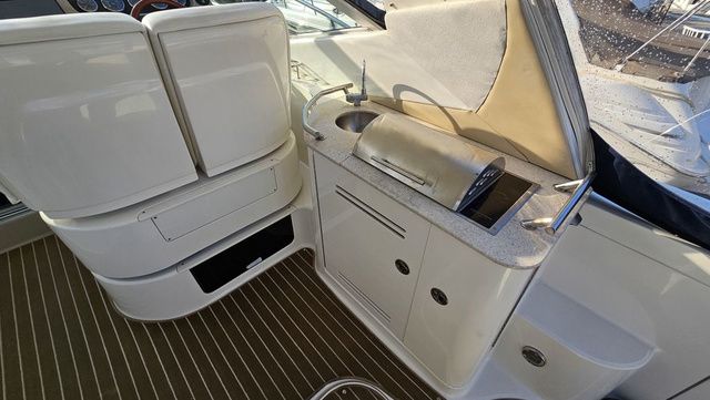 2008 Sea Ray Sundancer 350 - 8