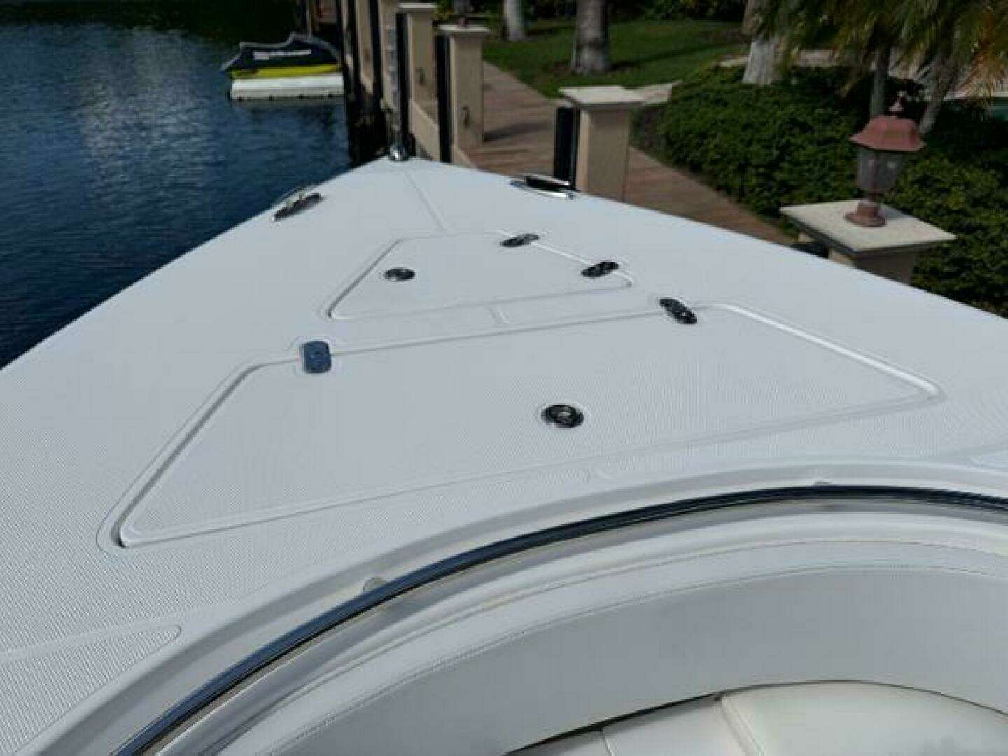 2008 Fountain 34 Center Consoles - Image 24