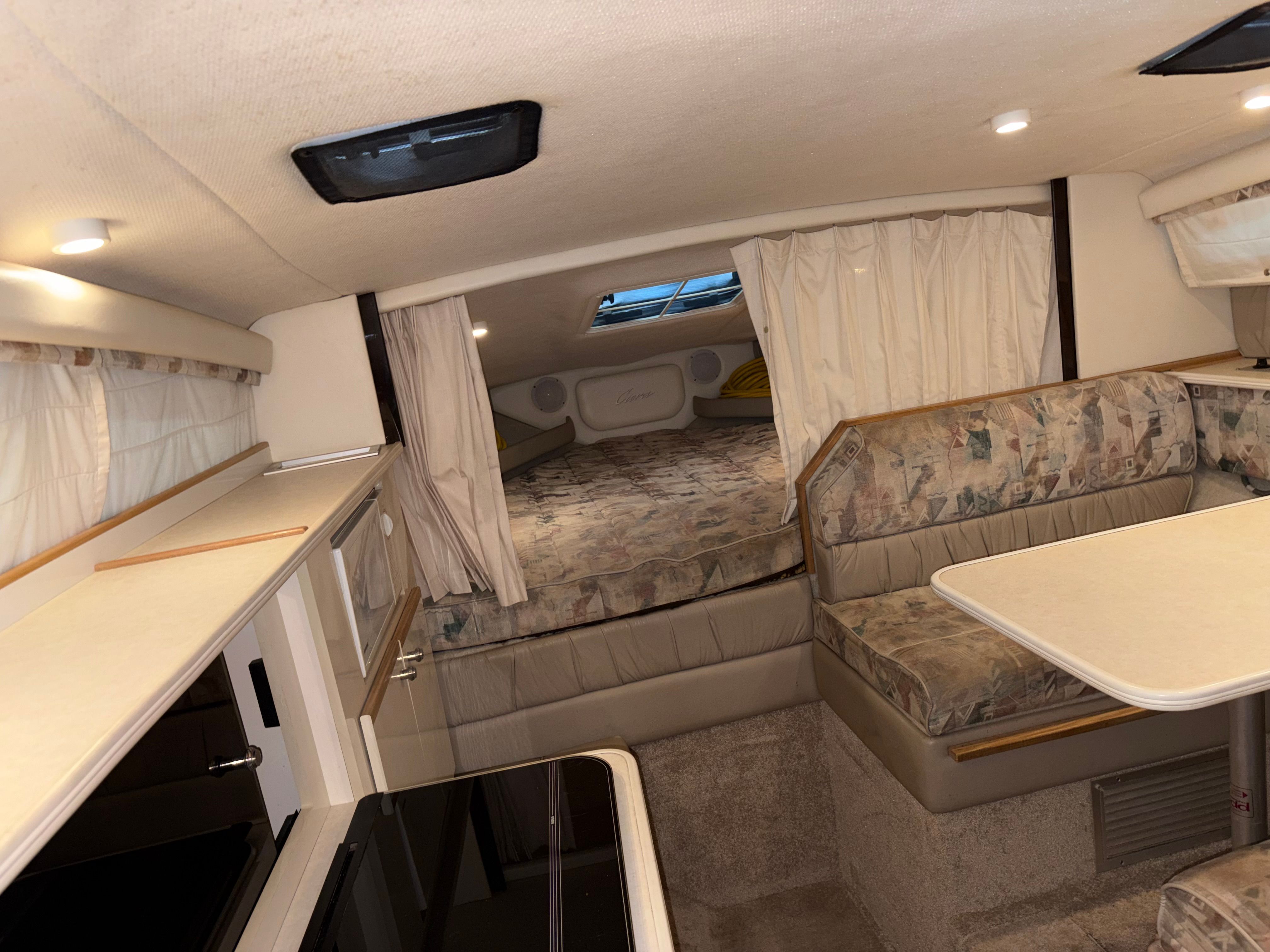 1999 Bayliner 2855 Ciera - 20