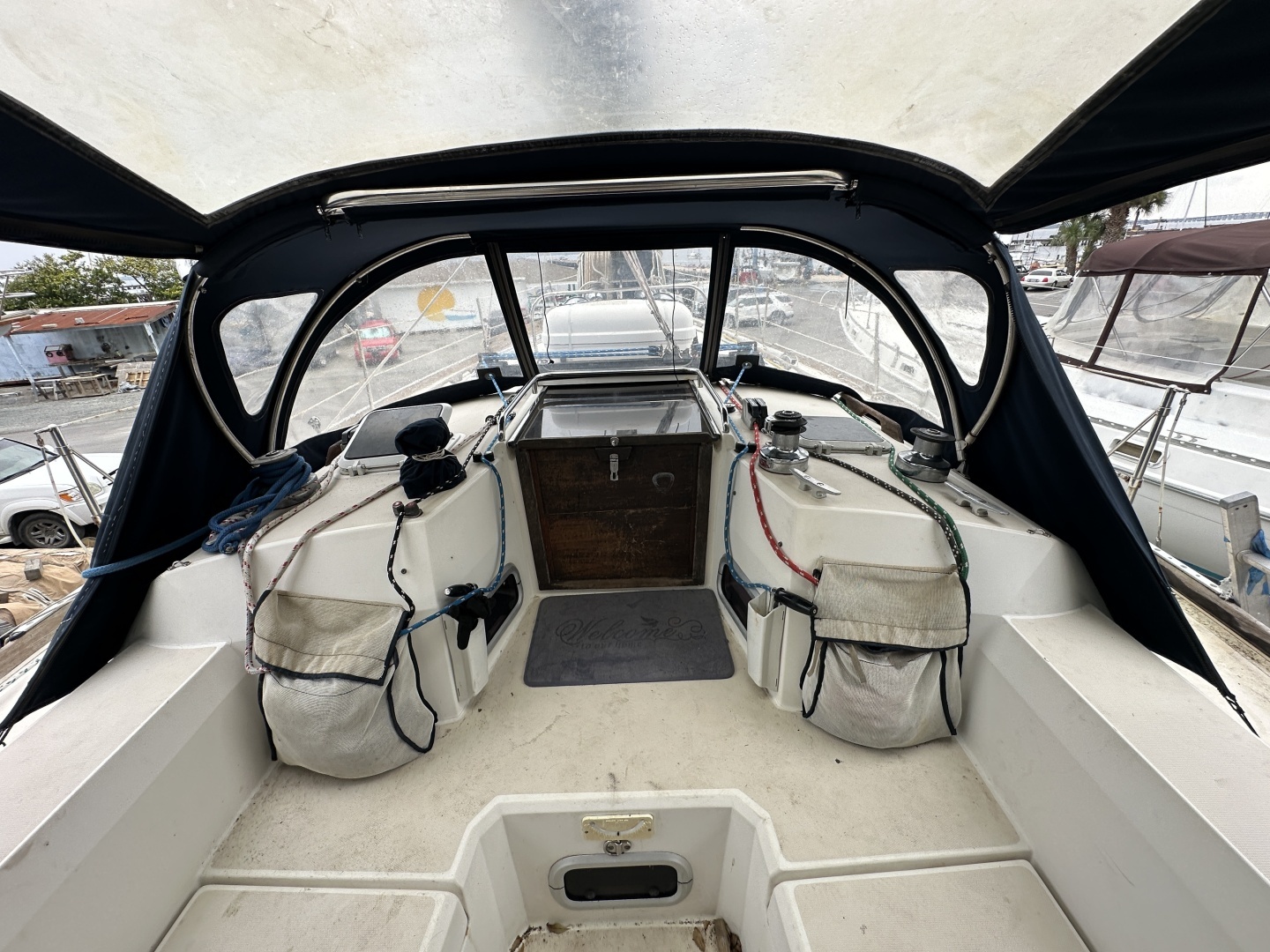1991 Sabre 425 - Image 124