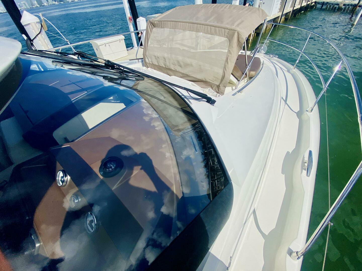 2015 Prestige 500 - Image 34