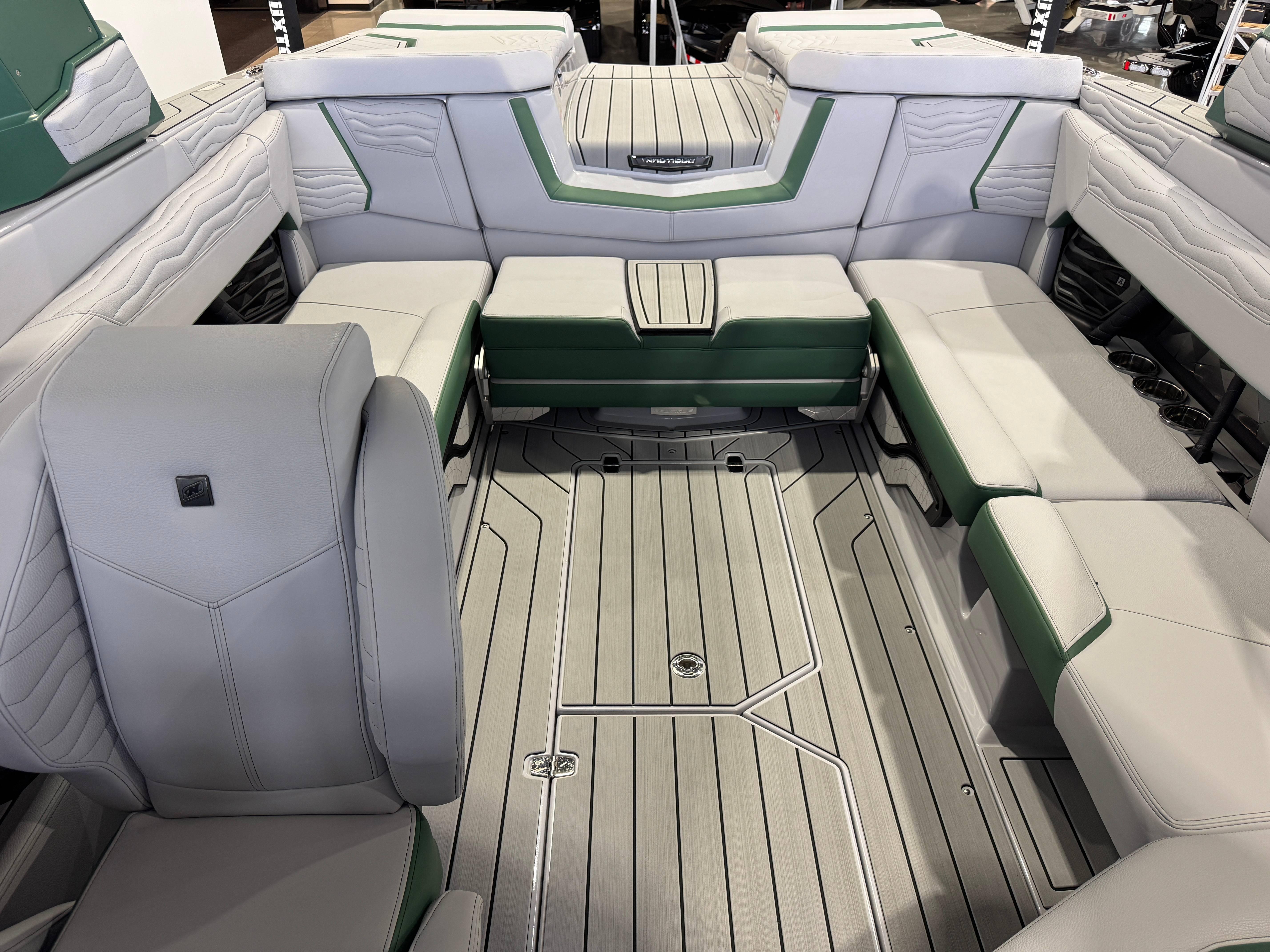 2025 Nautique Super Air Nautique G23 - 21