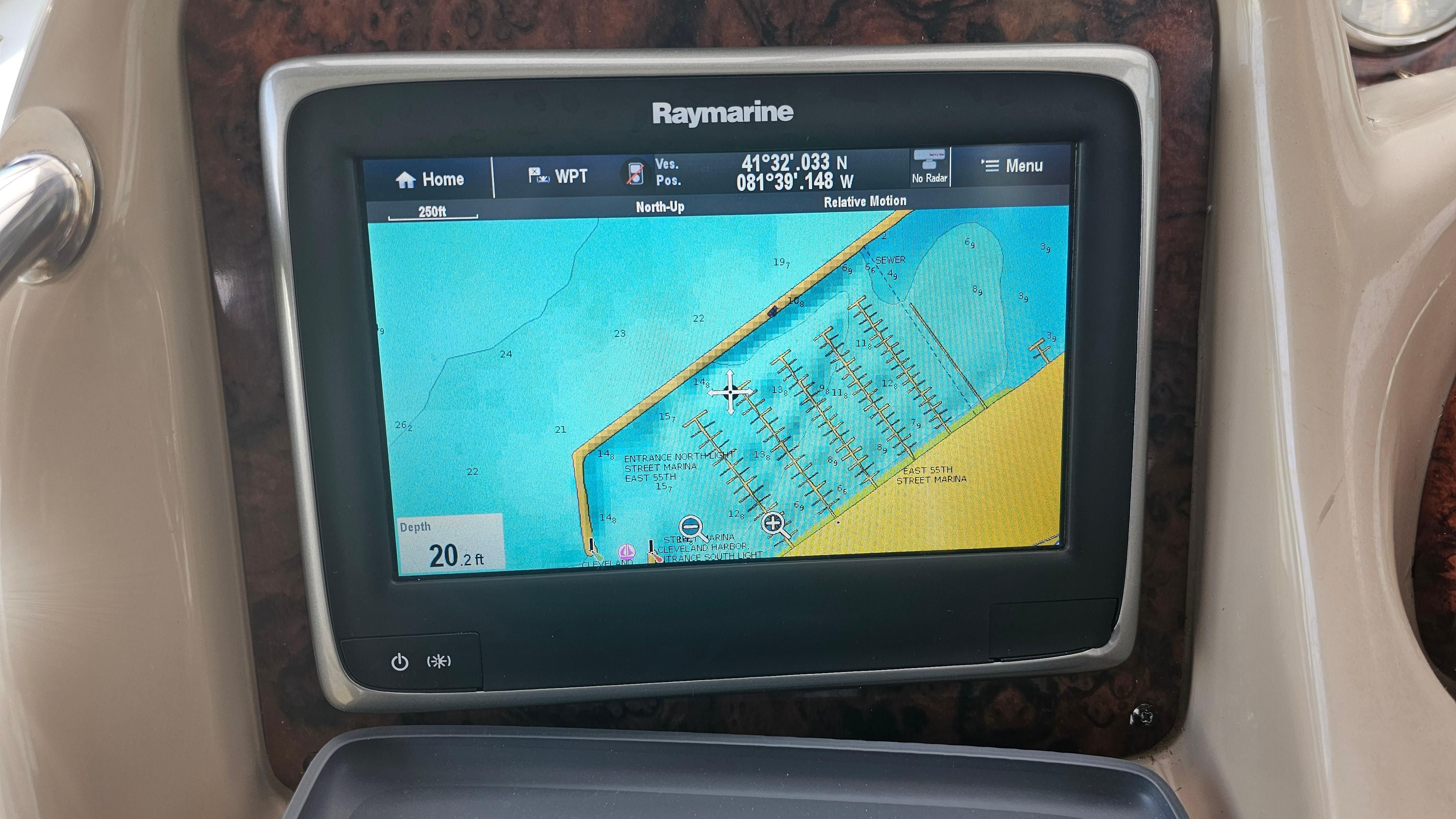 2005 Sea Ray Sundancer 320 - 34